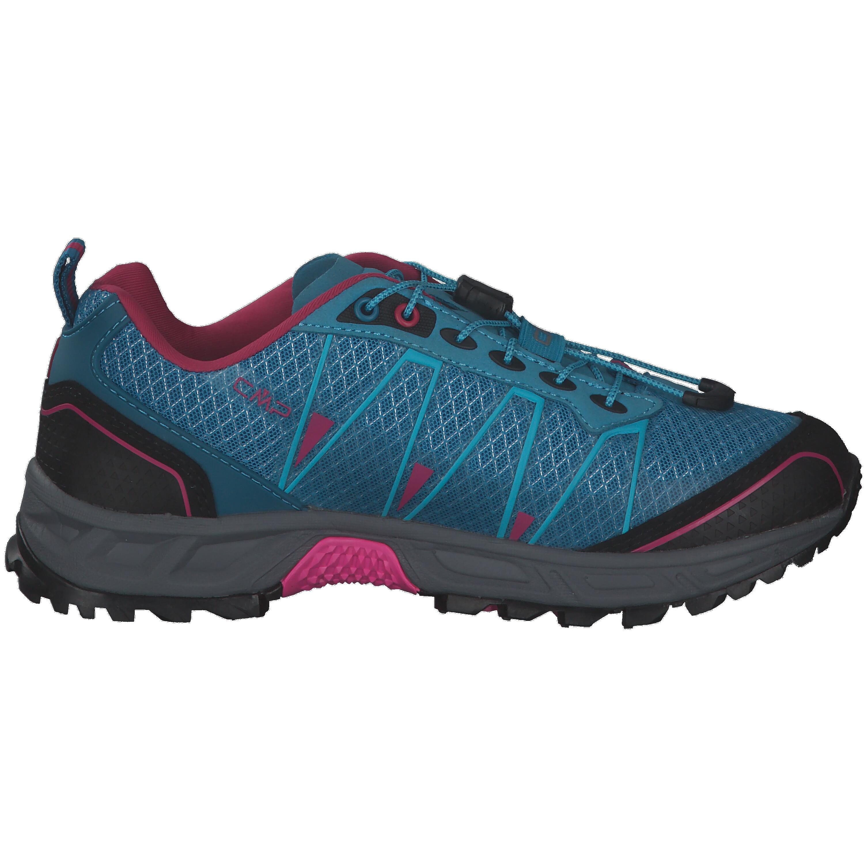 CMP Damen Trail Running Schuhe Altak 3Q48266 7/15