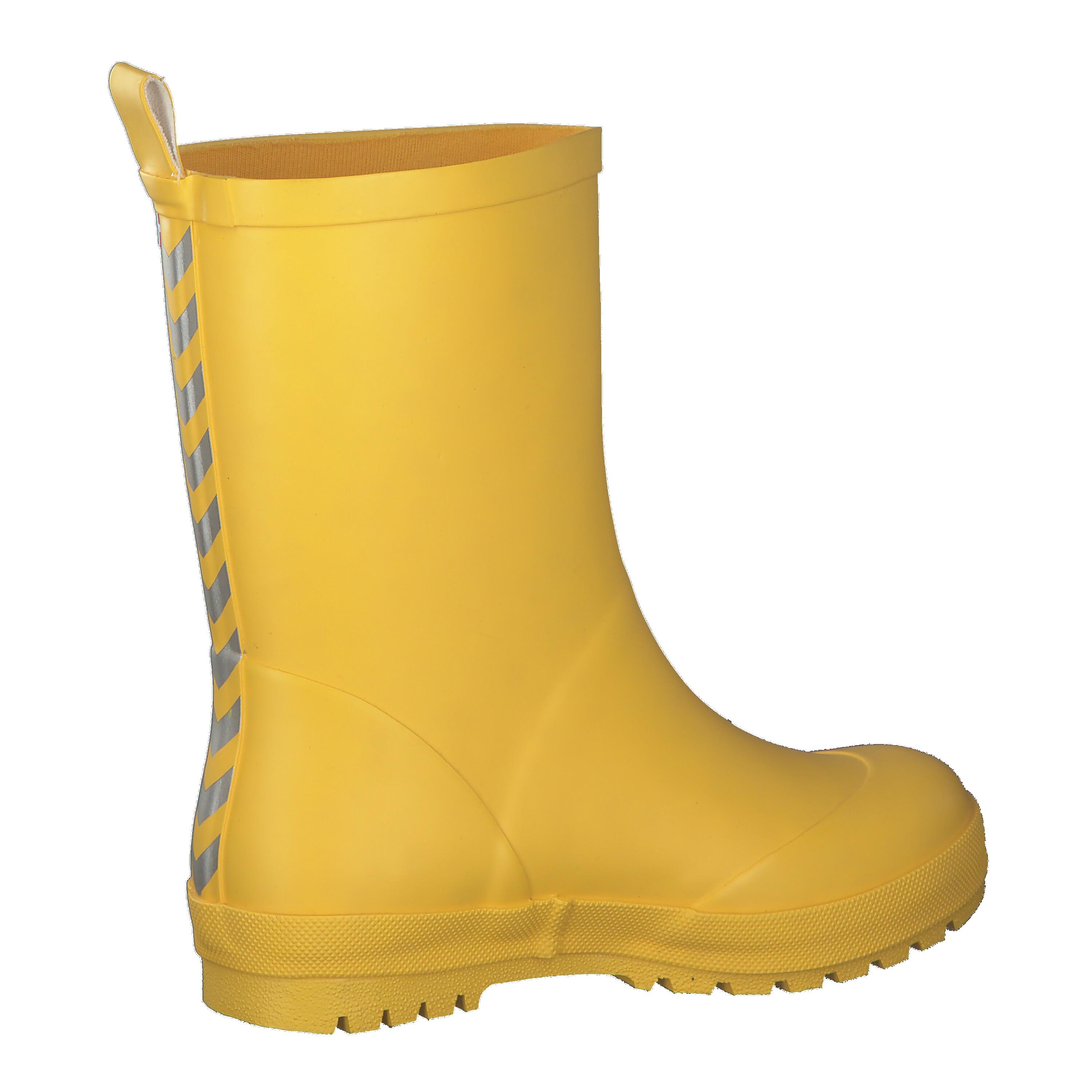 Kinderschuhe Hummel rubber boot 15/15