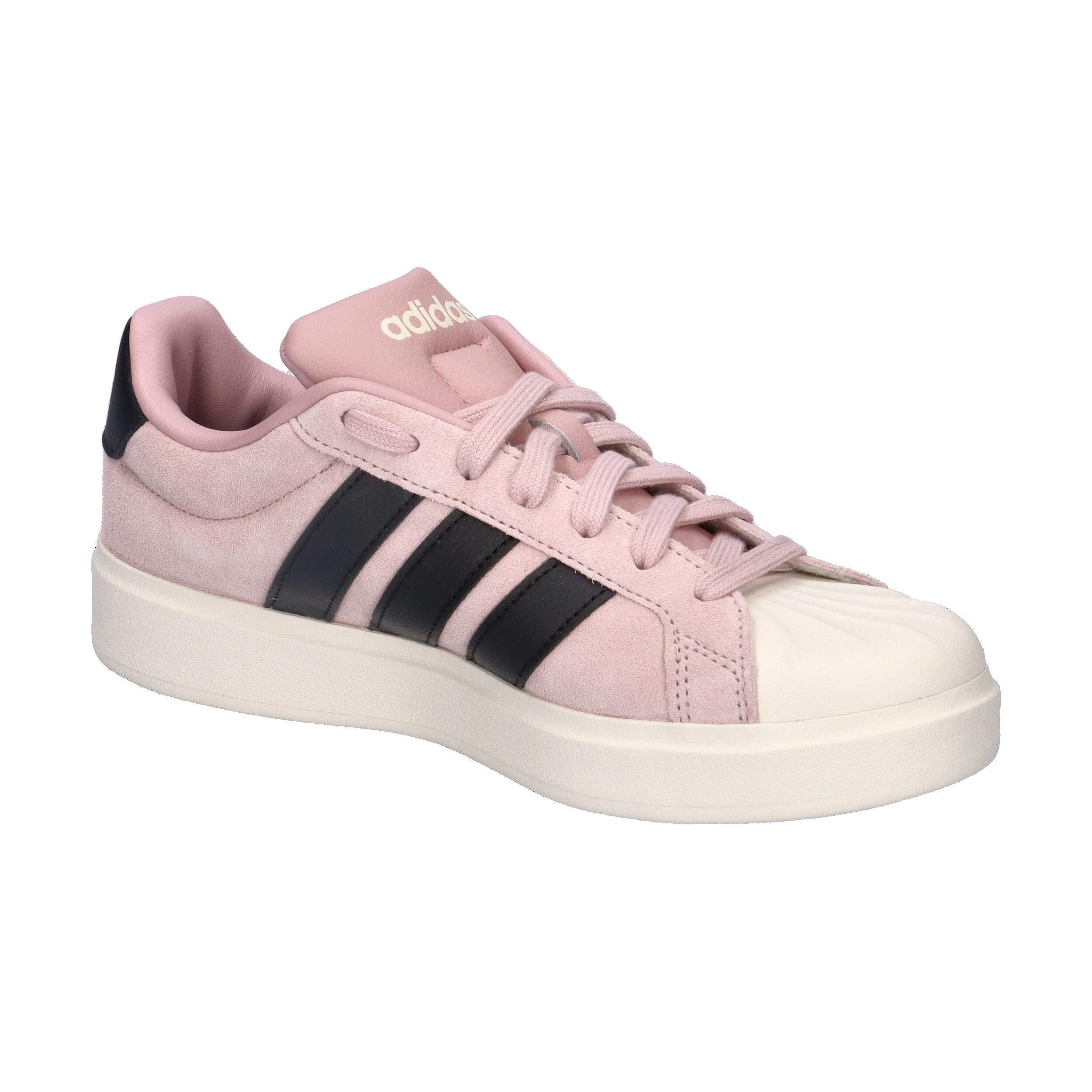 Adidas Damen STREETTALK Sneaker Frauen Streetstyle Schuhe KJ4819 Rosa 8/15