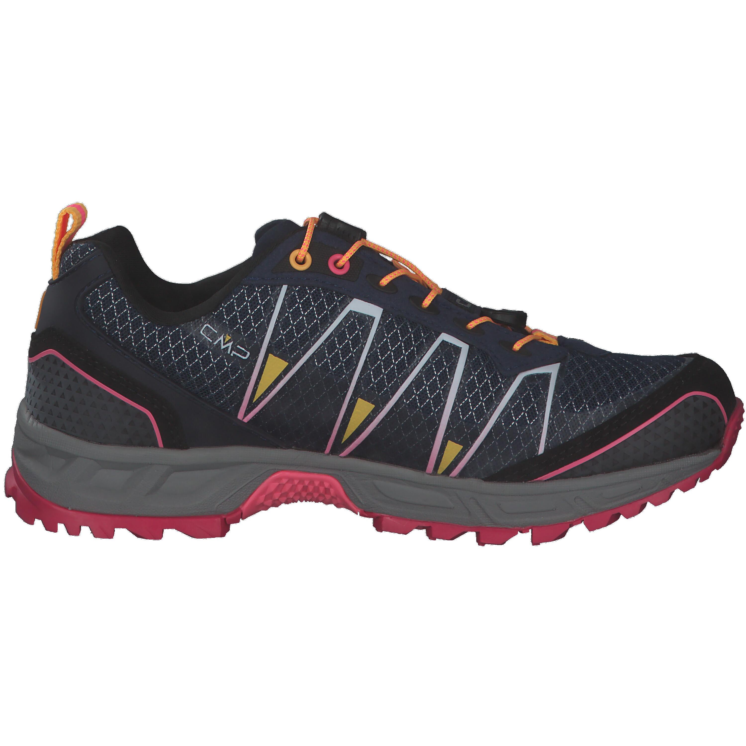 CMP Damen Trail Running Schuhe Altak 3Q48266 7/15