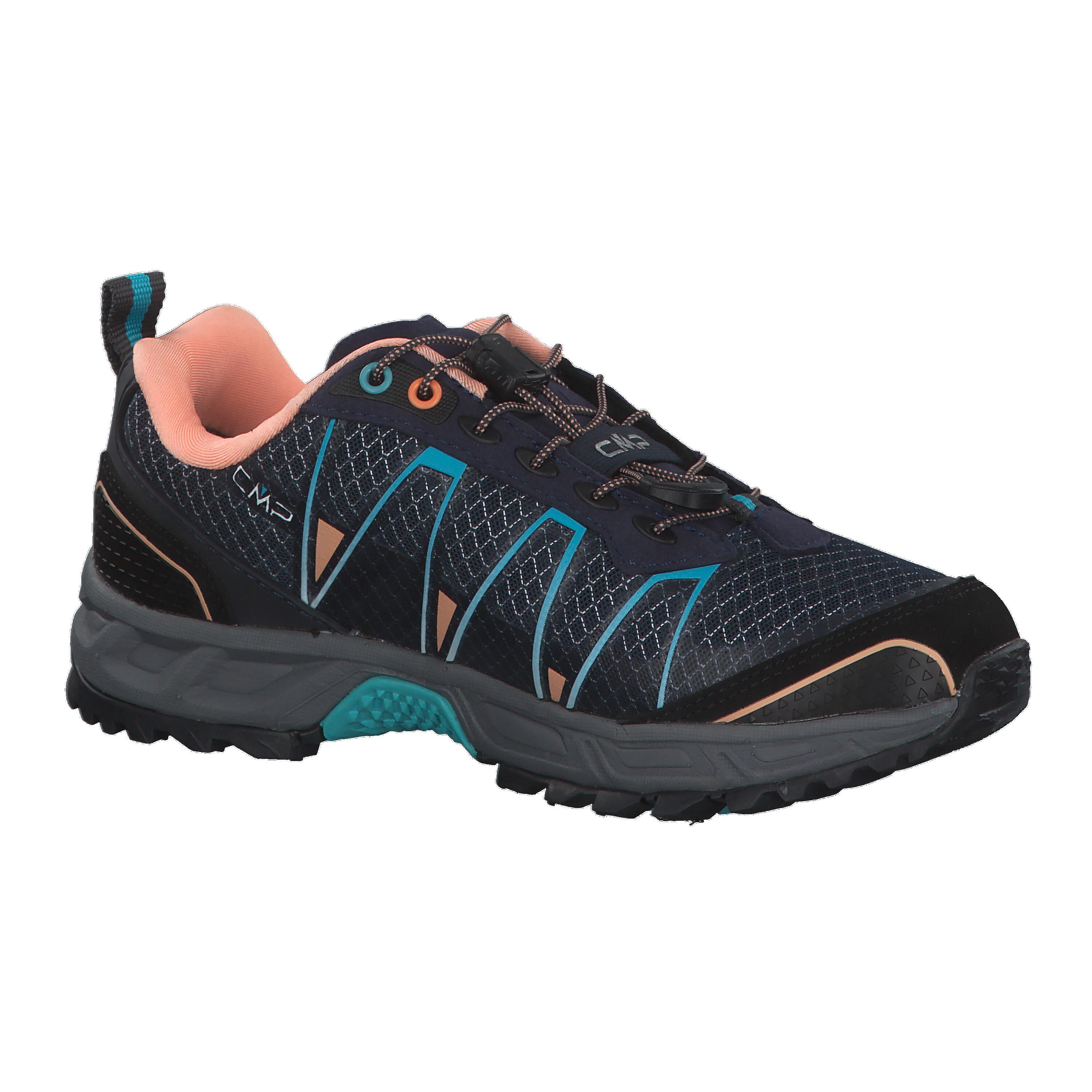 CMP Damen Trail Running Schuhe Altak 3Q48266 8/15
