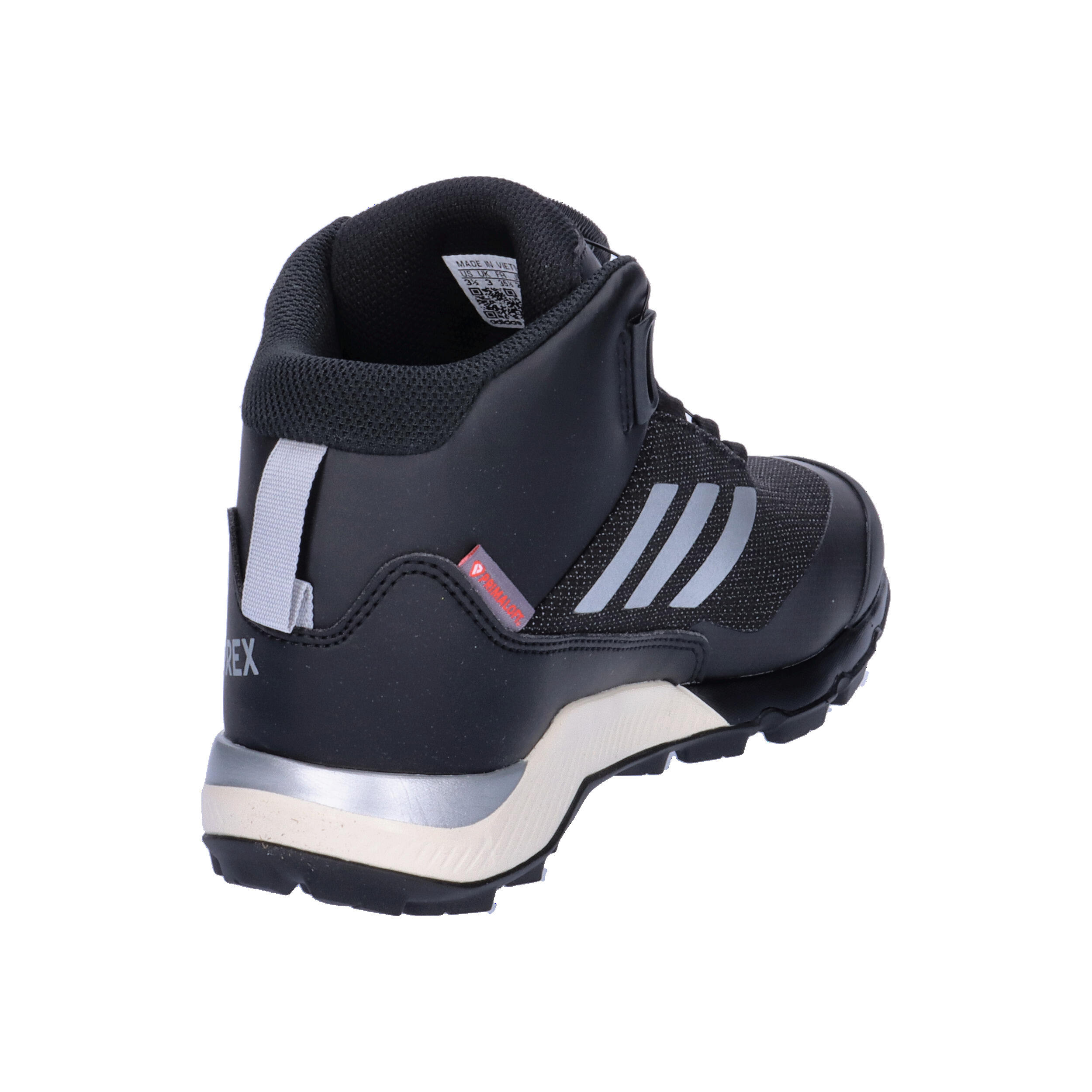 Zapatilla Terrex Winter Mid BOA RAIN.RDY Hiking 14/15