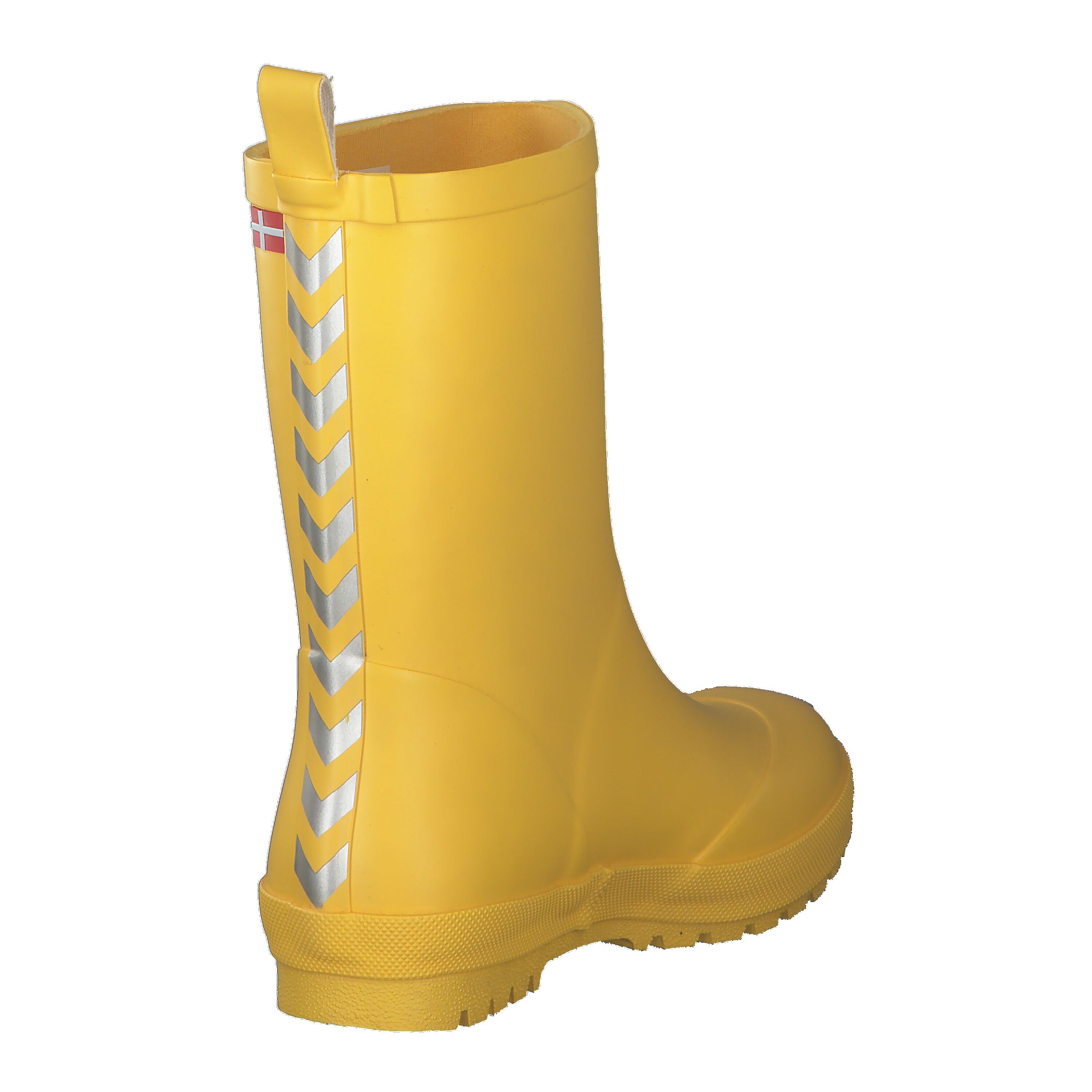 Kinderschuhe Hummel rubber boot 14/15