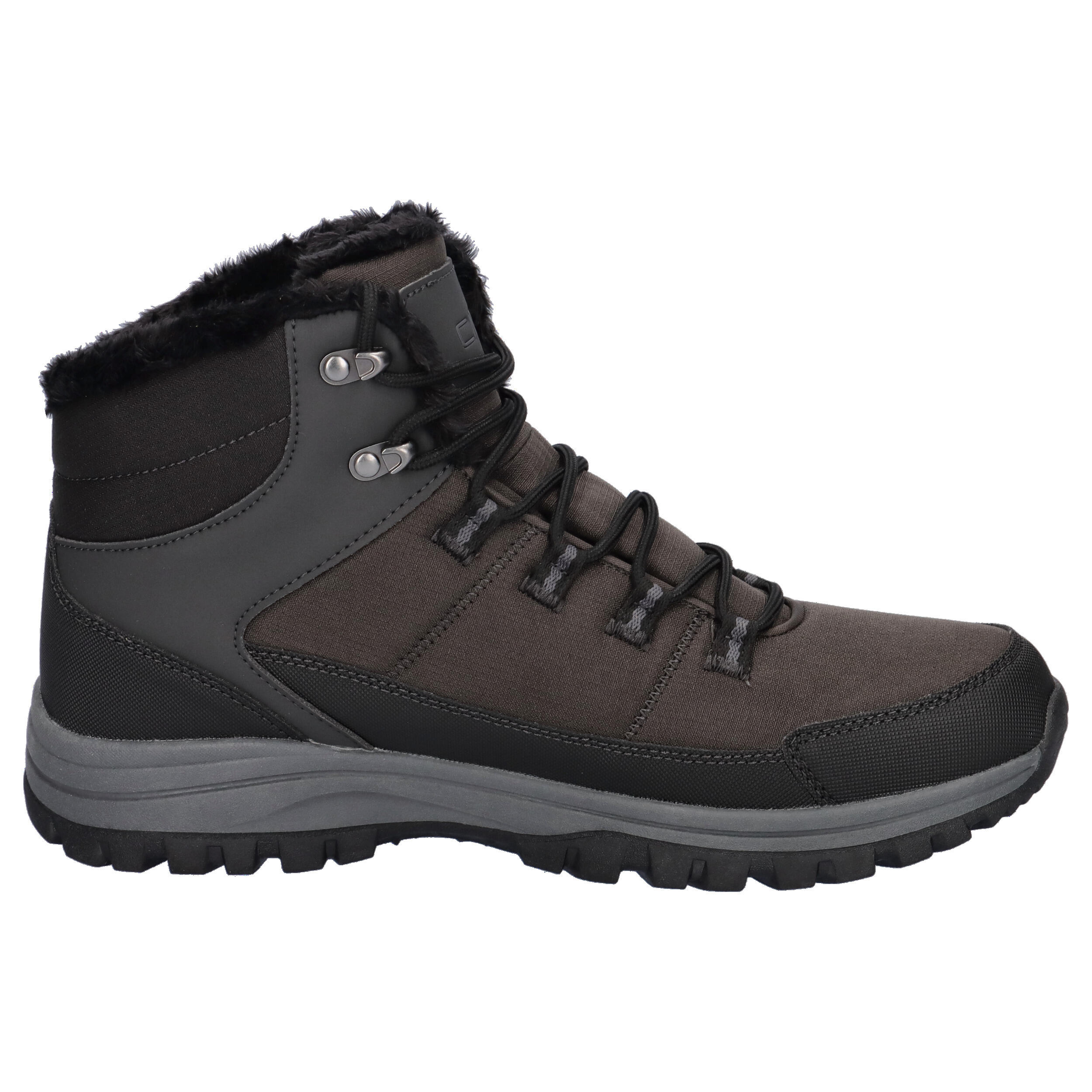 CMP Zapatos informales 3Q72897-93UU CMP Auryl Mid 7/15