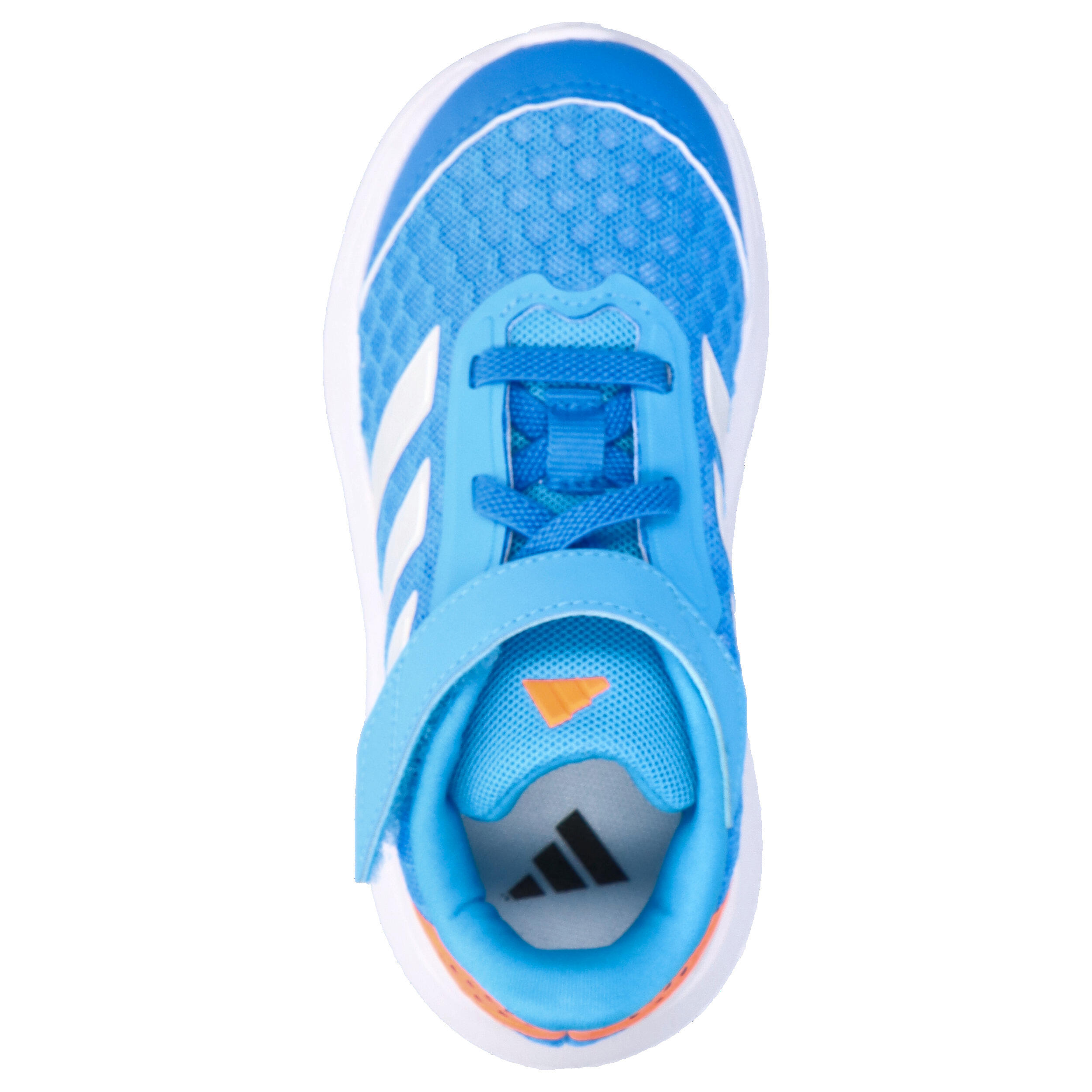 Scarpe da running Adidas modello KI3427 per bebè 5/15