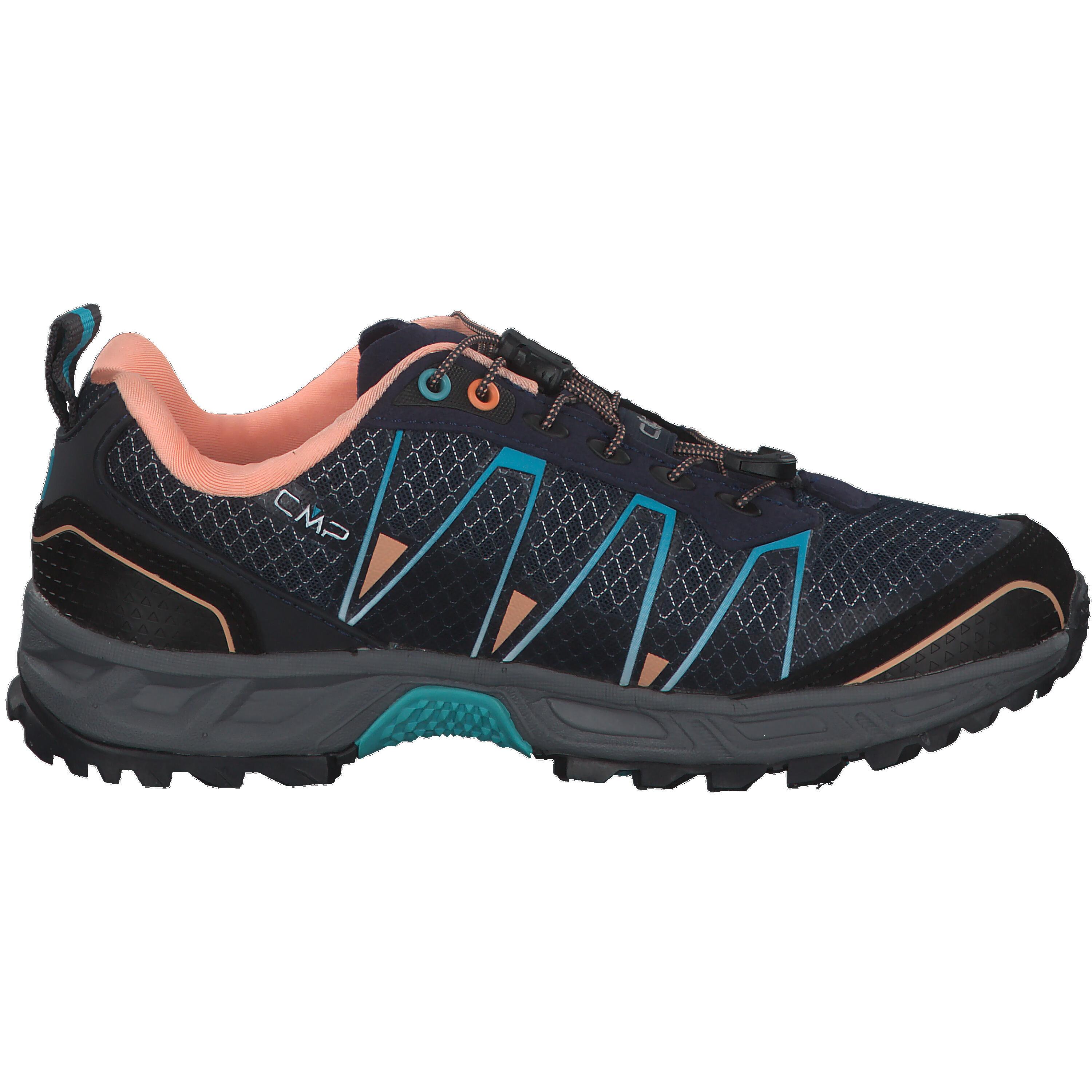 CMP Damen Trail Running Schuhe Altak 3Q48266 7/15