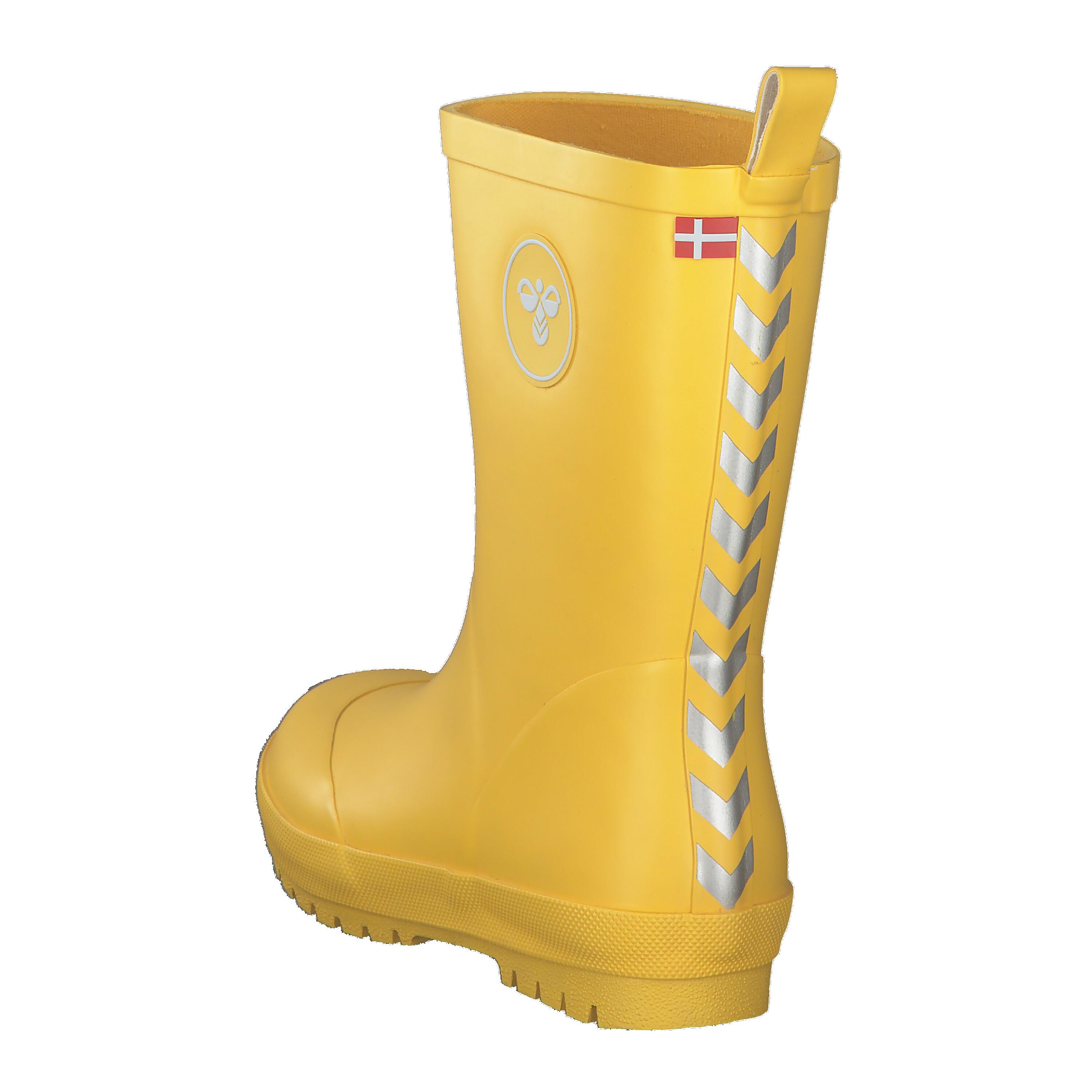 Kinderschuhe Hummel rubber boot 12/15