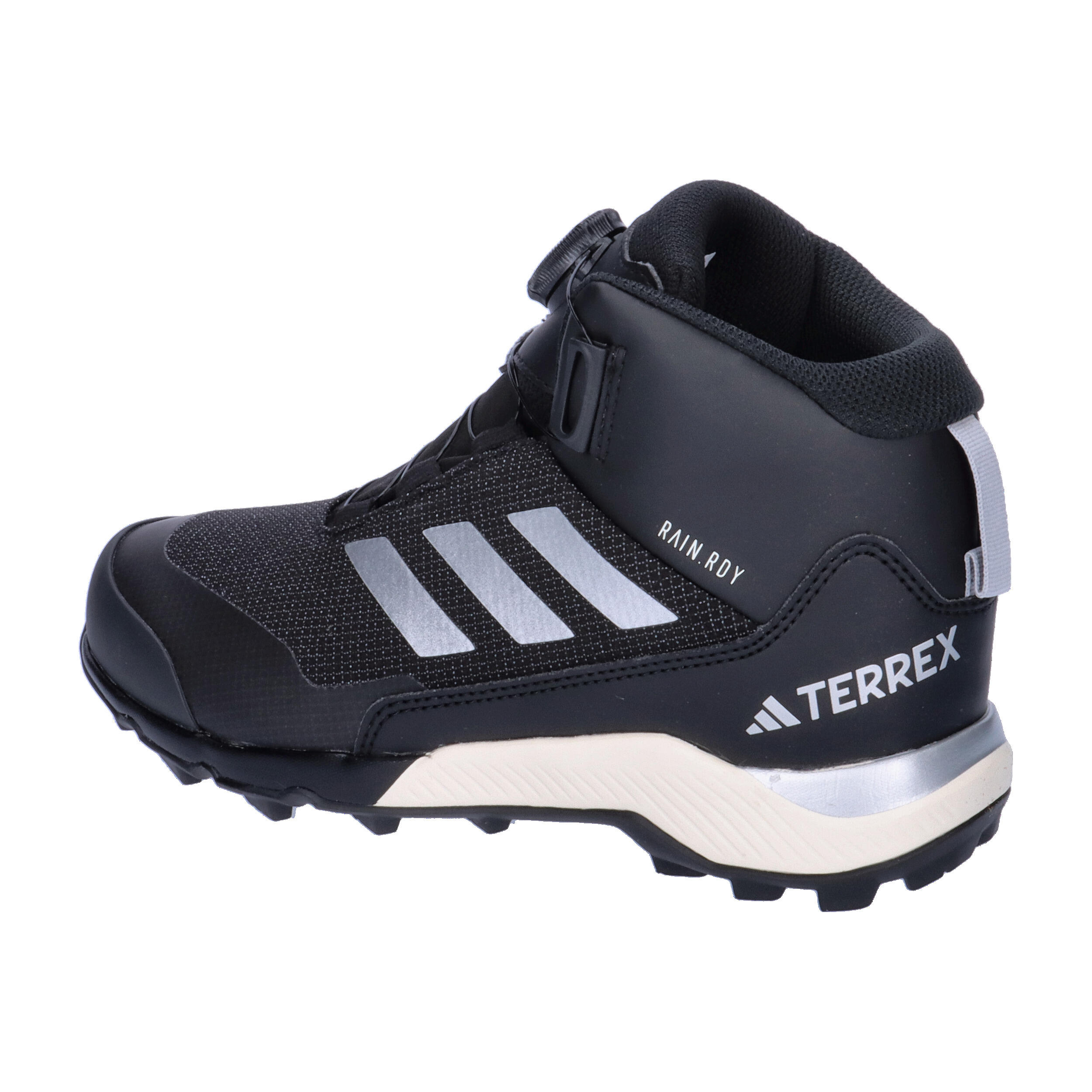 Zapatilla Terrex Winter Mid BOA RAIN.RDY Hiking 11/15