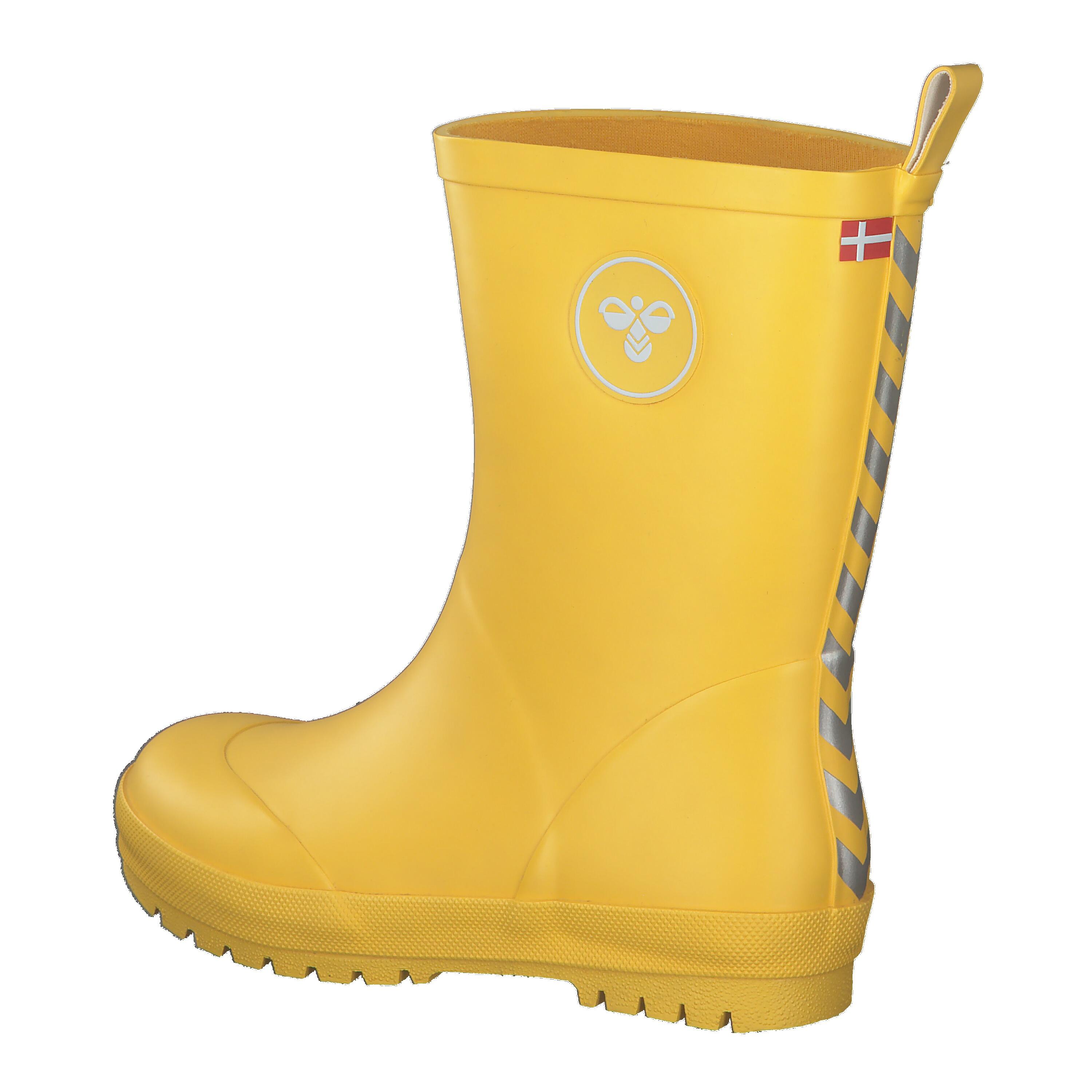 Kinderschuhe Hummel rubber boot 11/15