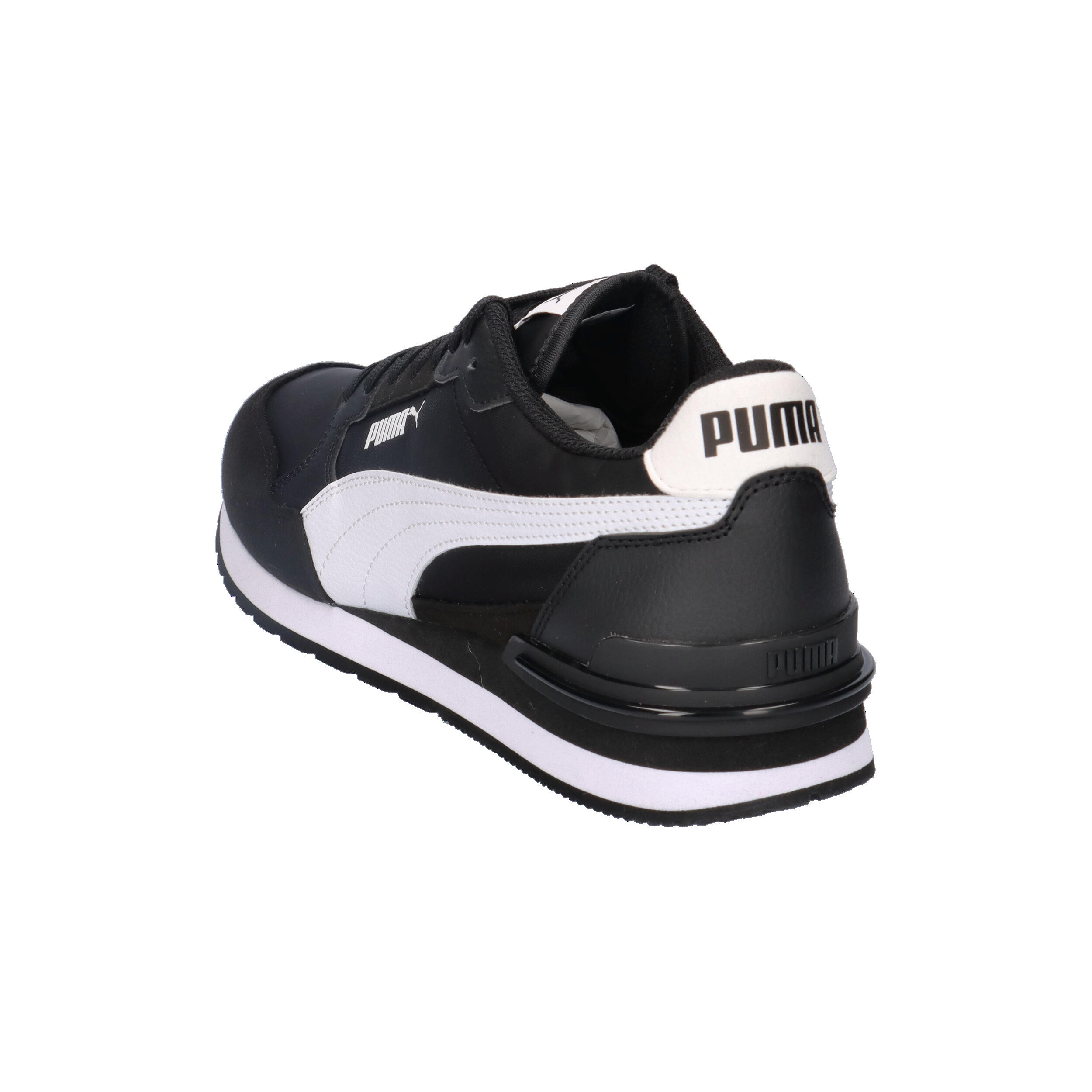 Schoen Puma model 399069-01 voor mannen 12/15