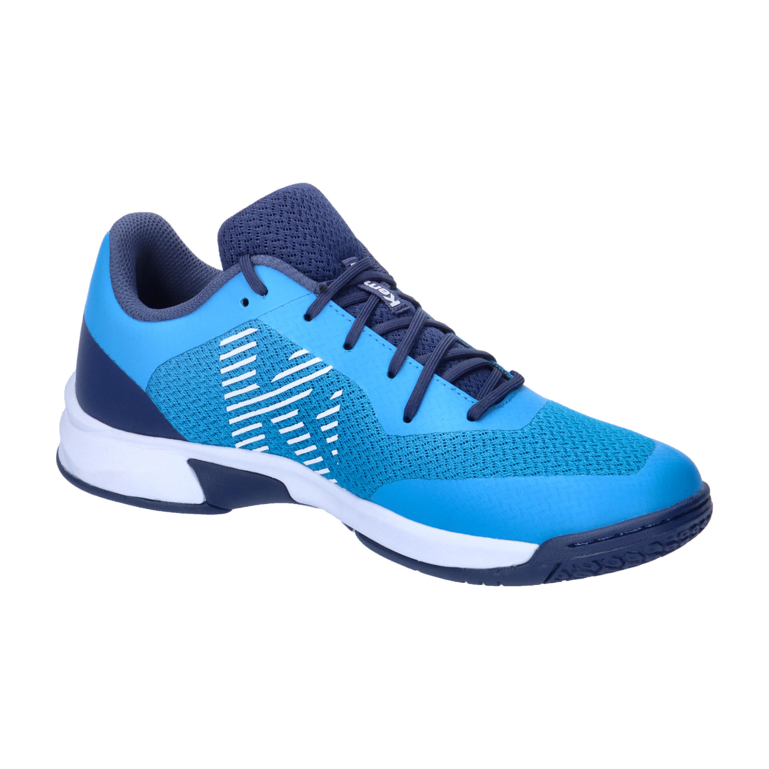 Buty halowe Kempa Kourtfly Three 8/15