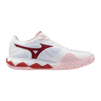 Chaussures de tennis femme Mizuno Wave Enforce Tour 2 CC