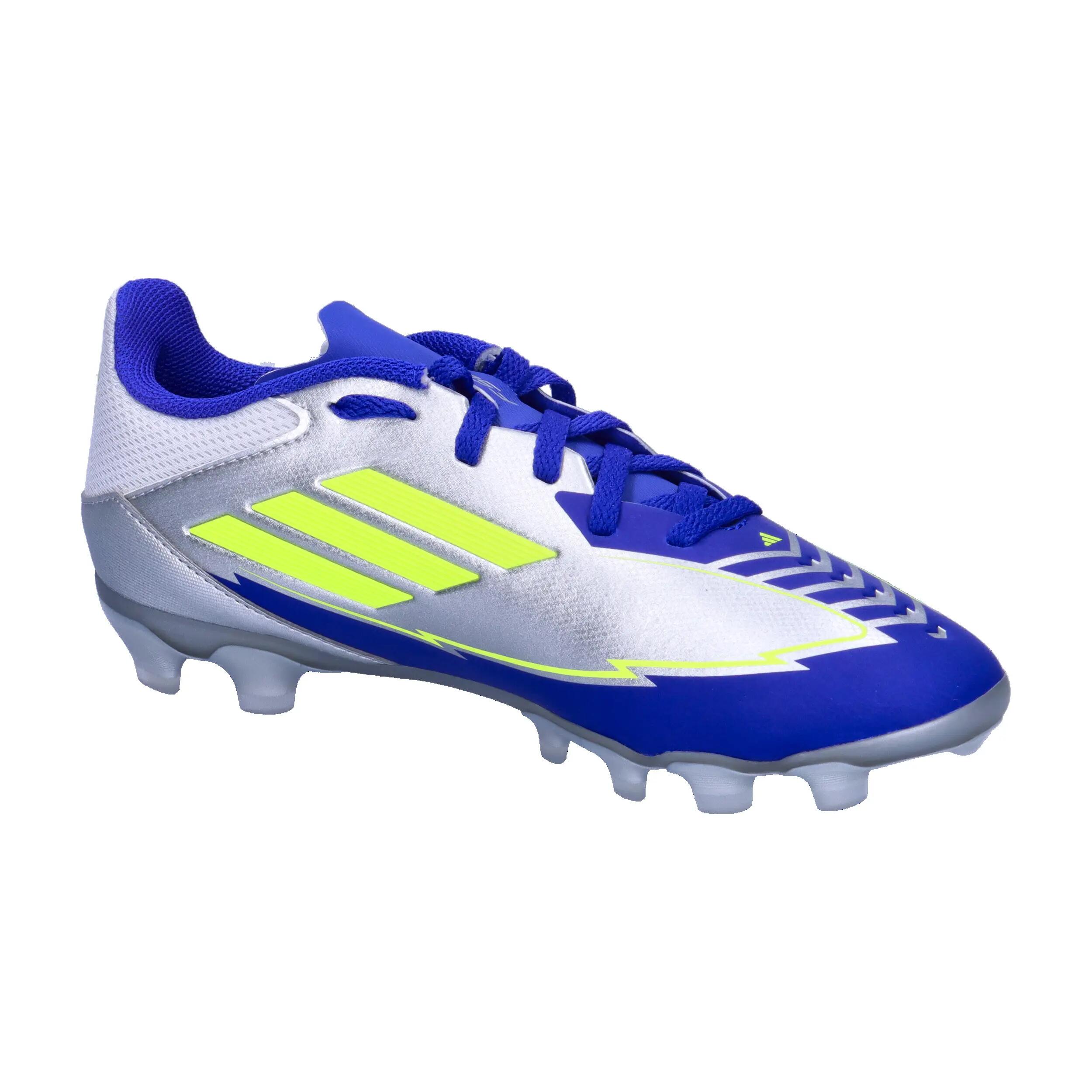 adidas Kinder Fussballschuhe F50 LEAGUE MG J MESSI 8/15