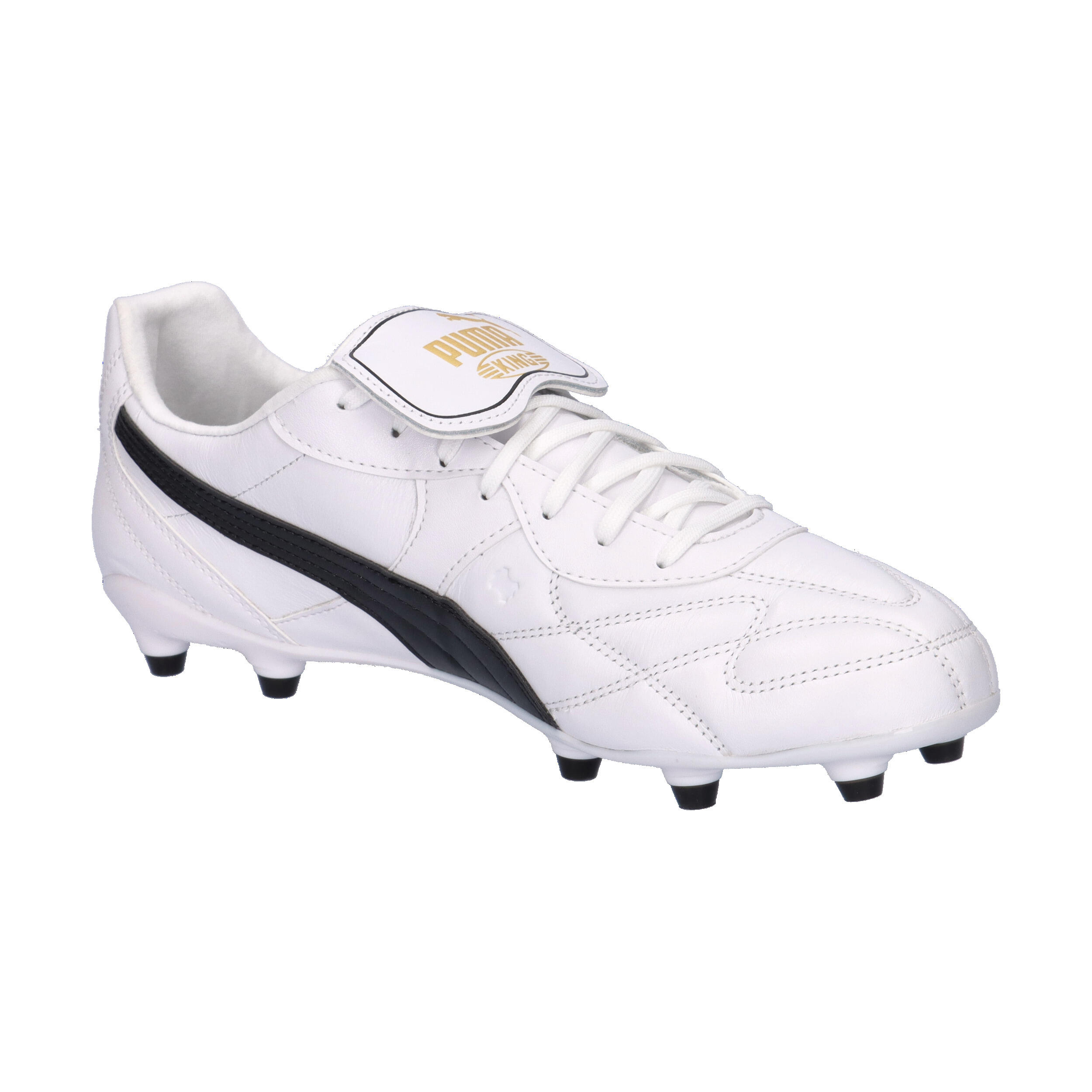 Chaussures de football KING TOP FG/AG Unisexe PUMA 8/15