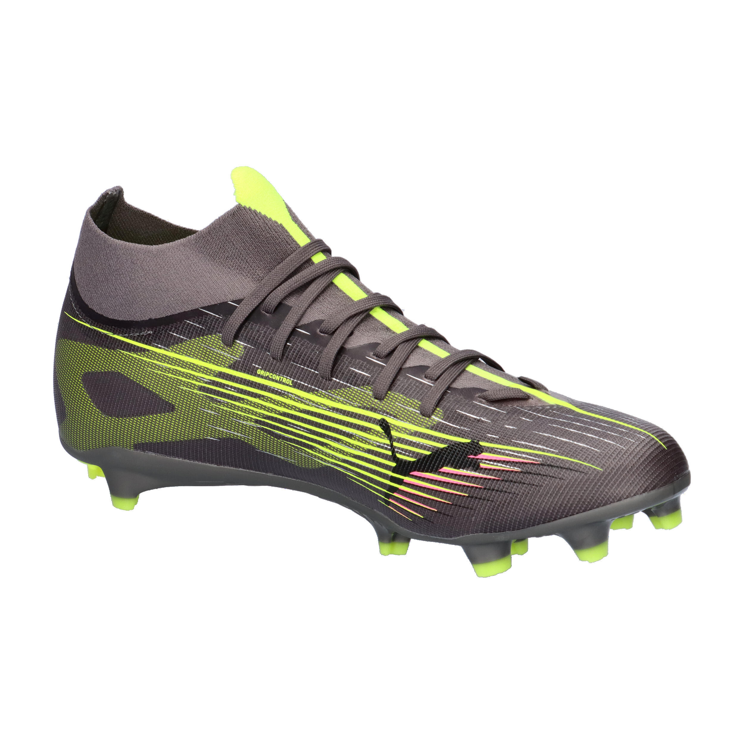 Scarpe calcio Puma Ultra 5 Match+ FG/AG 8/15