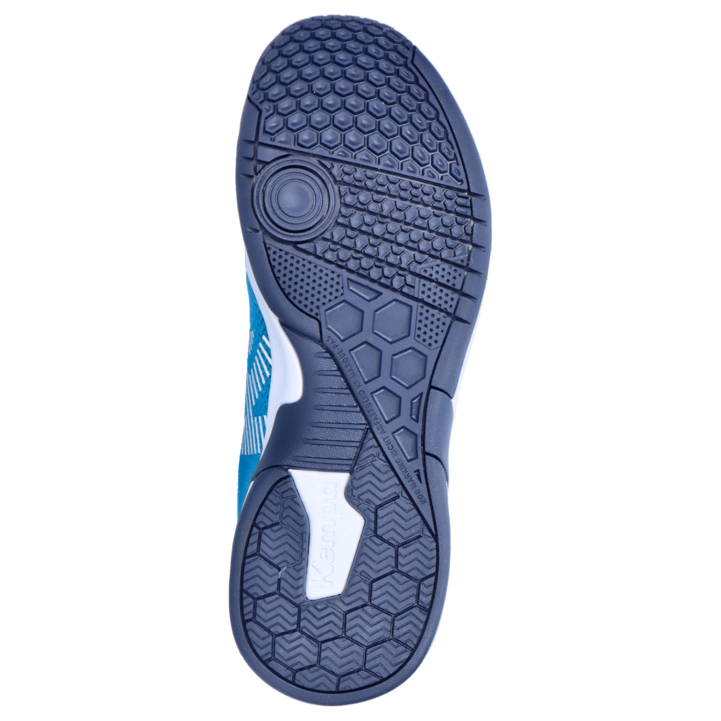 Buty halowe Kempa Kourtfly Three 6/15