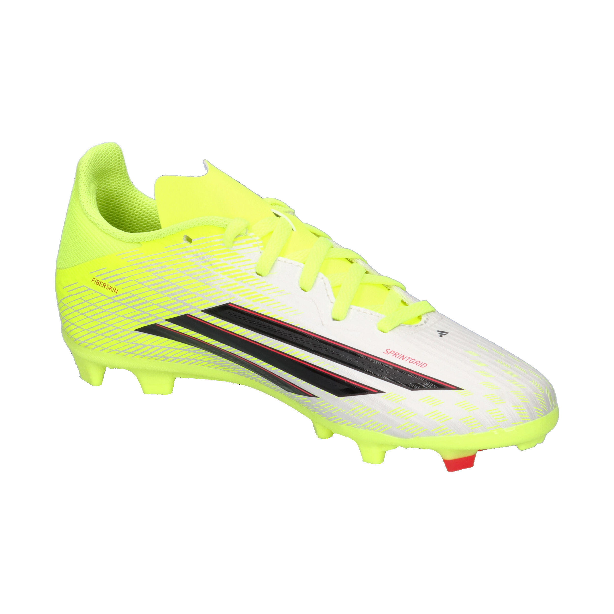 Scarpe da calcio F50 LEAGUE per terreni naturali compatti/multiterreno 8/14