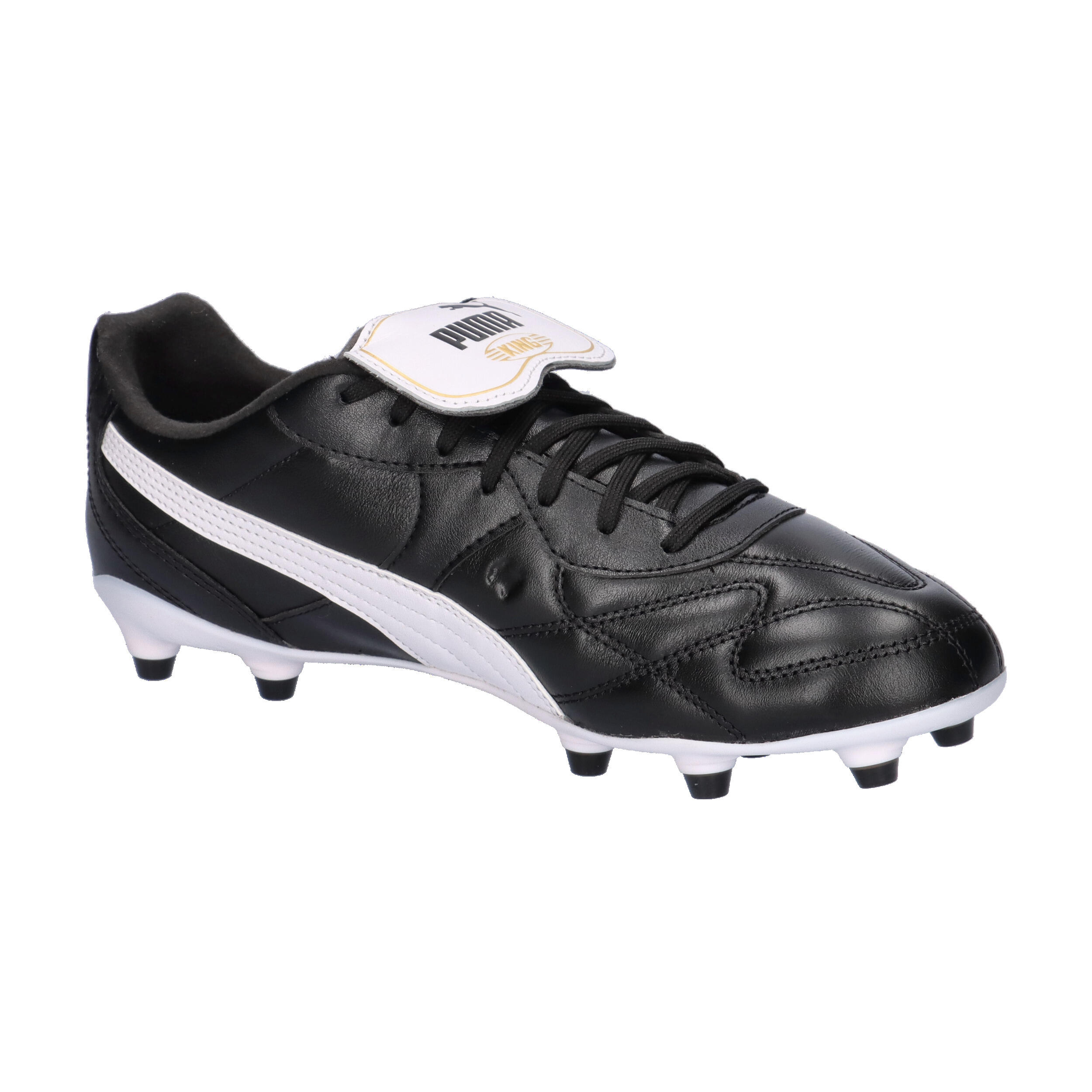 Botas de fútbol KING TOP FG/AG unisex PUMA 8/15