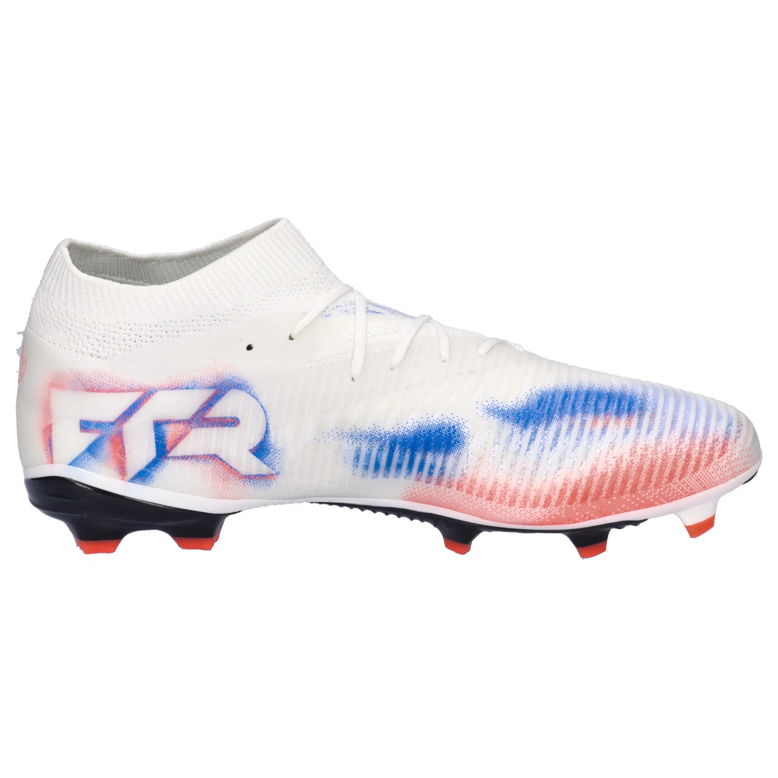 Buty piłkarskie unisex FUTURE 8 PRO FG/AG PUMA 7/15