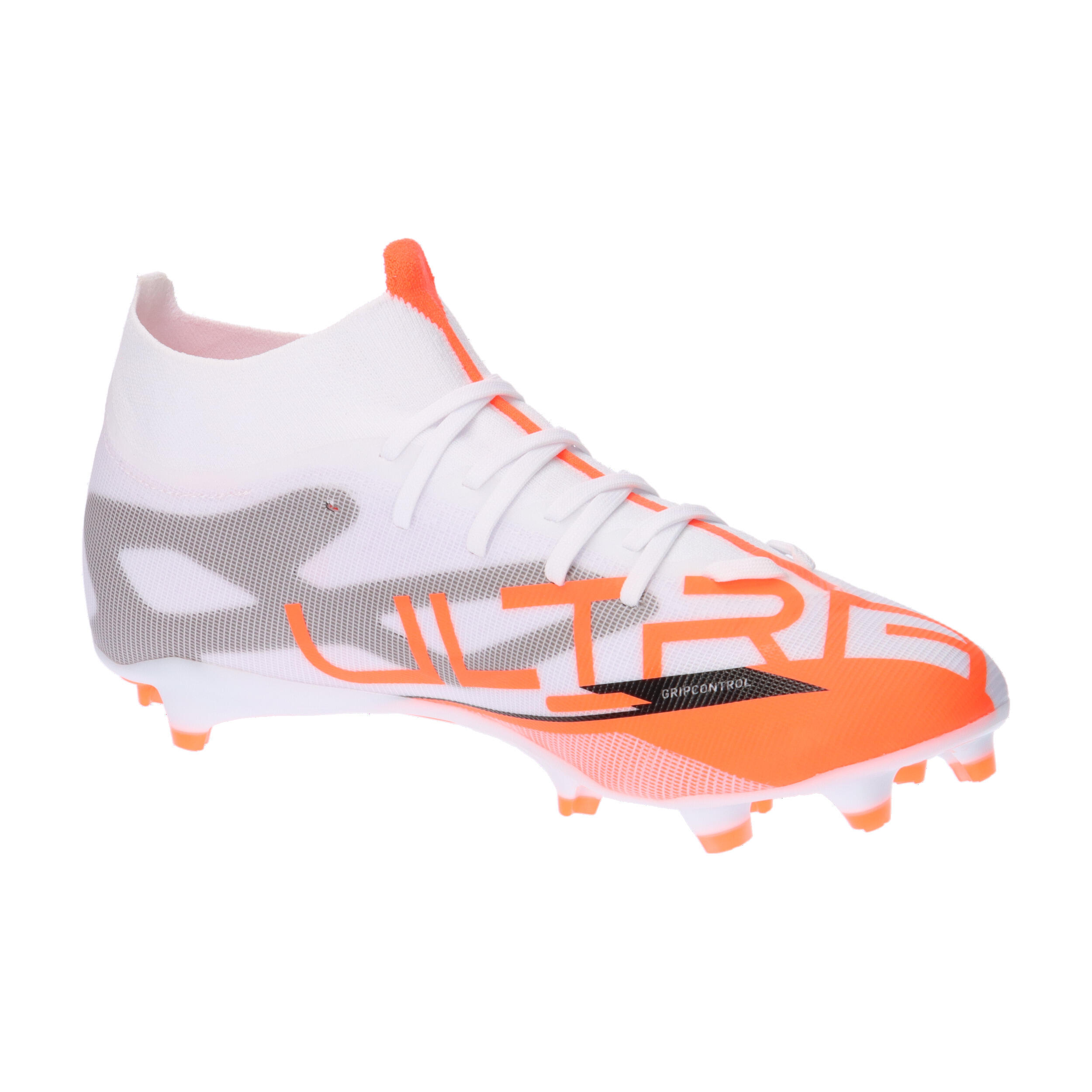 Scarpe calcio Puma Ultra 5 Match+ FG/AG 8/15