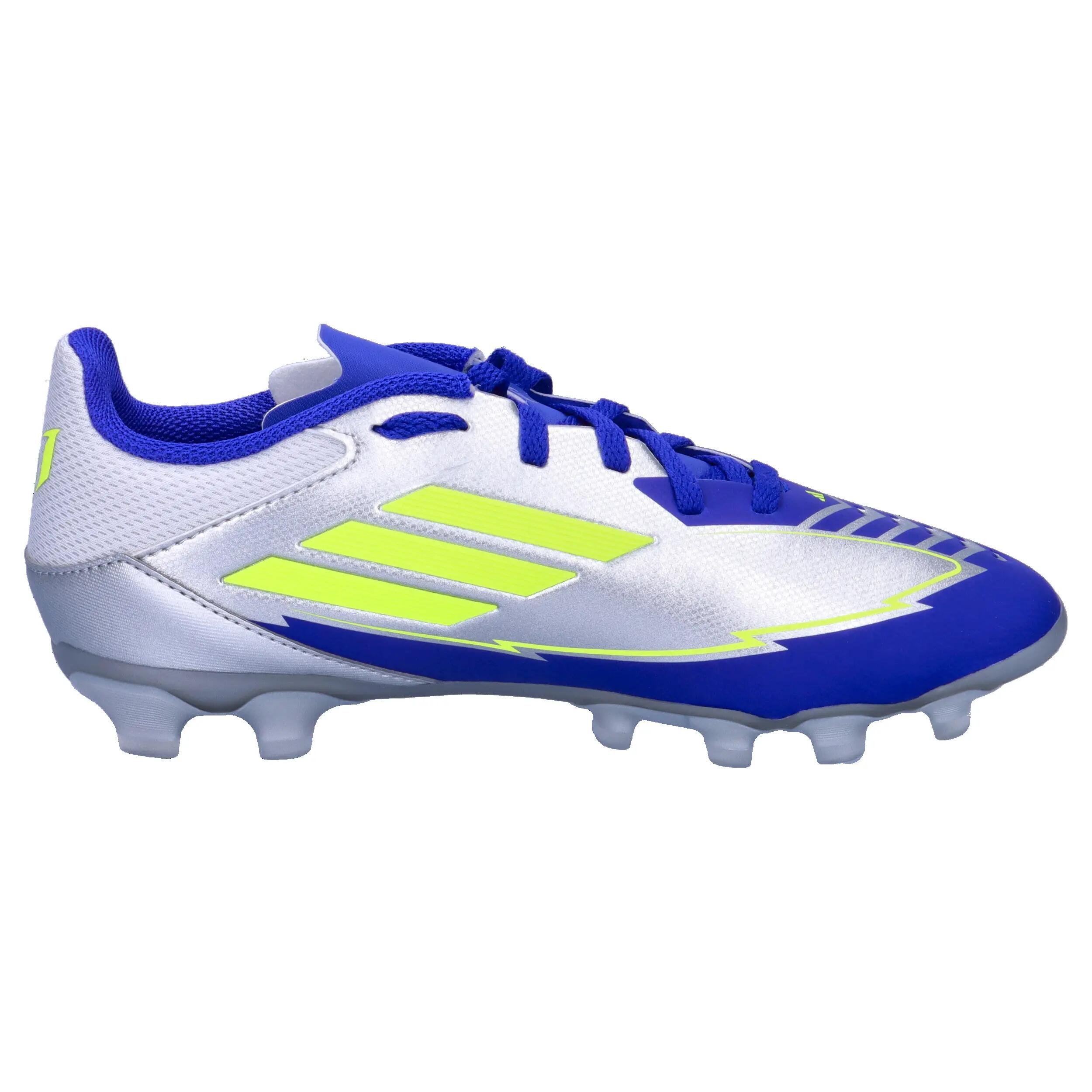adidas Kinder Fussballschuhe F50 LEAGUE MG J MESSI 7/15