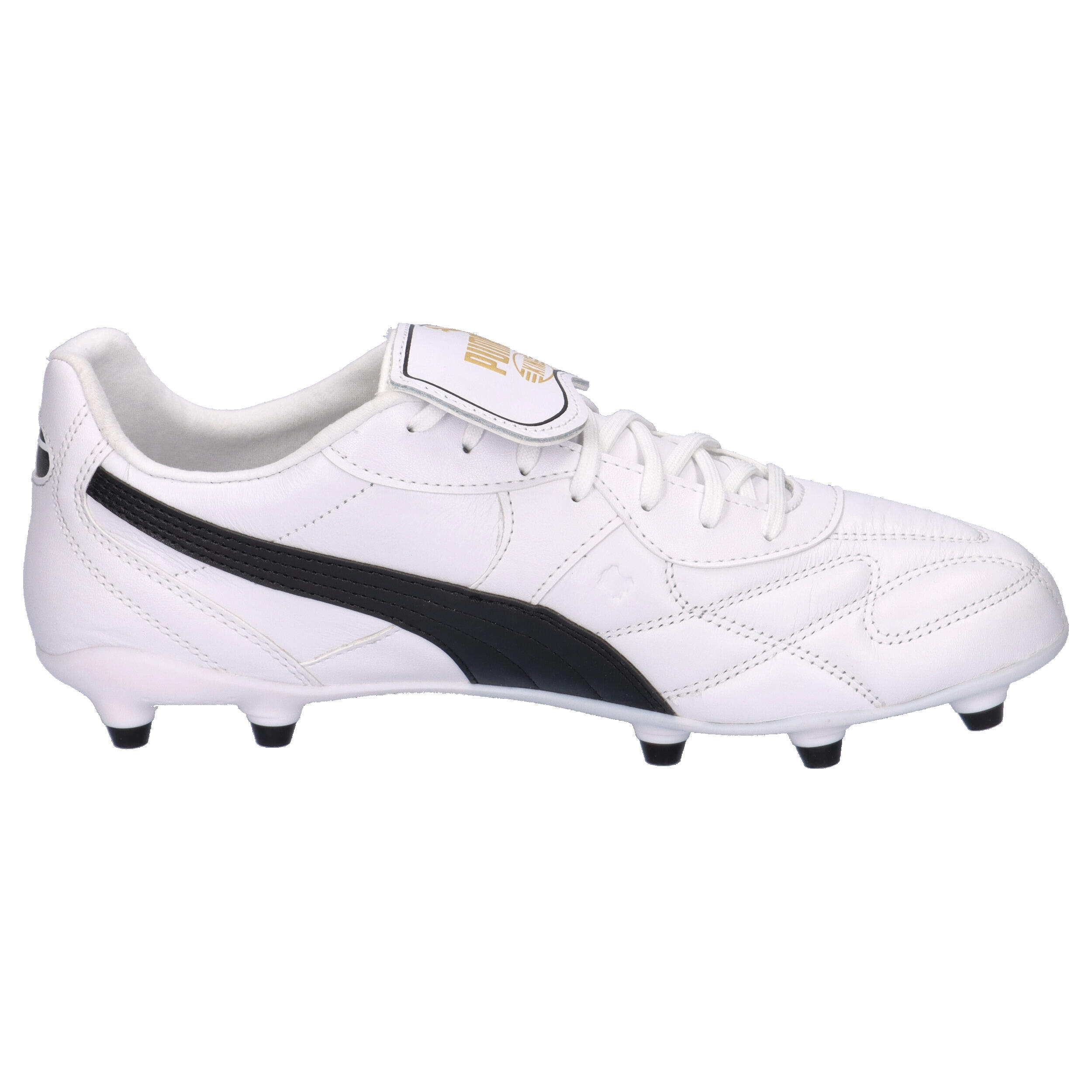 Chaussures de football KING TOP FG/AG Unisexe PUMA 7/15