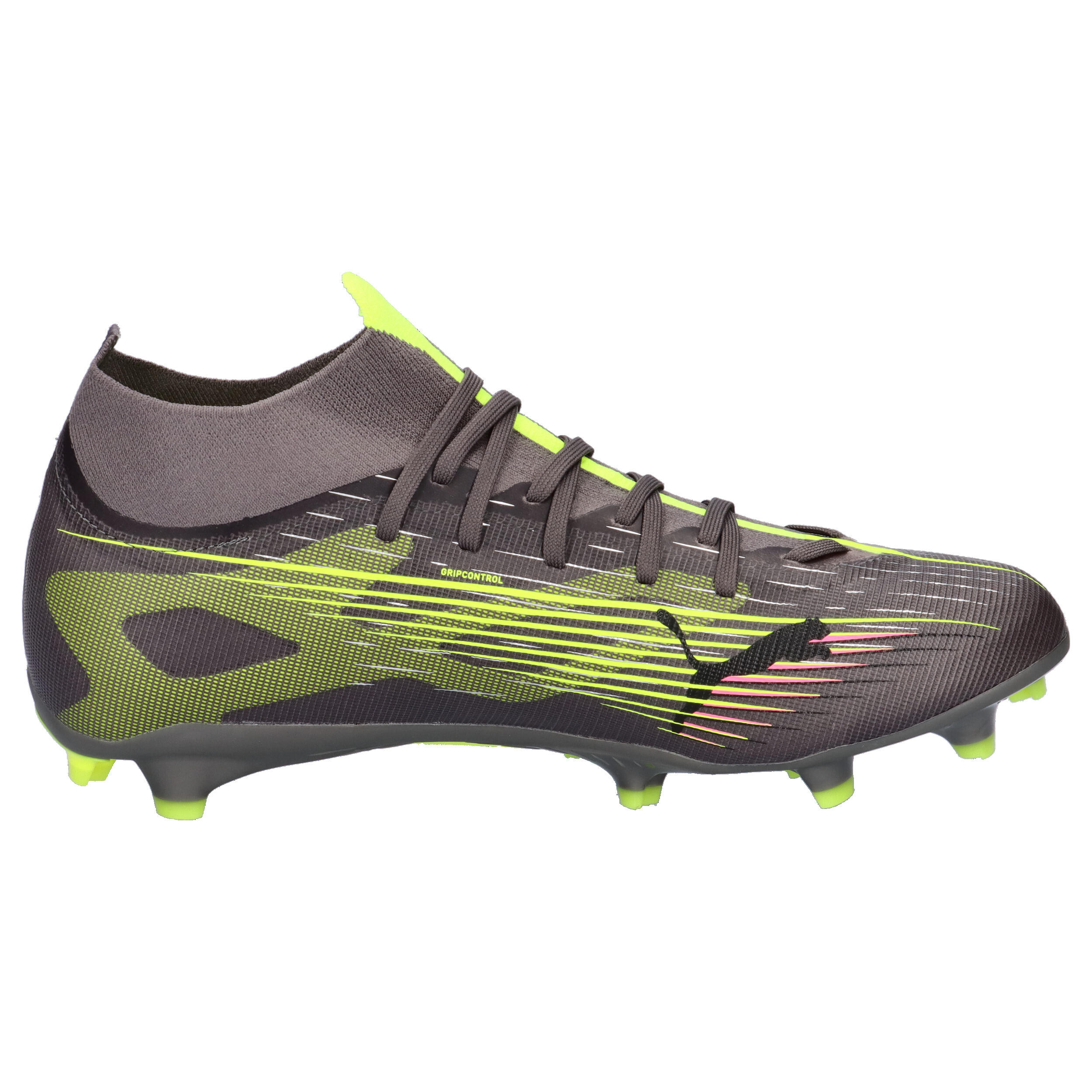 Scarpe calcio Puma Ultra 5 Match+ FG/AG 7/15