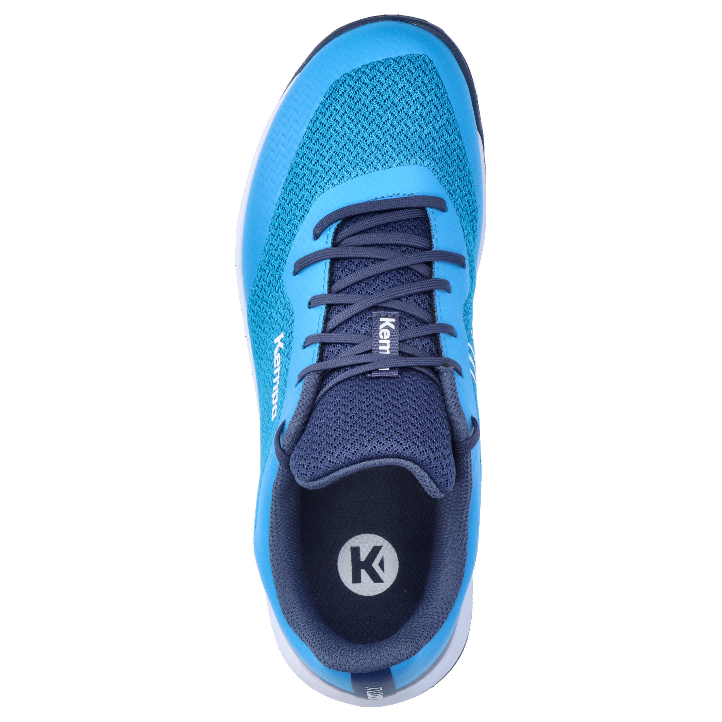 Buty halowe Kempa Kourtfly Three 5/15