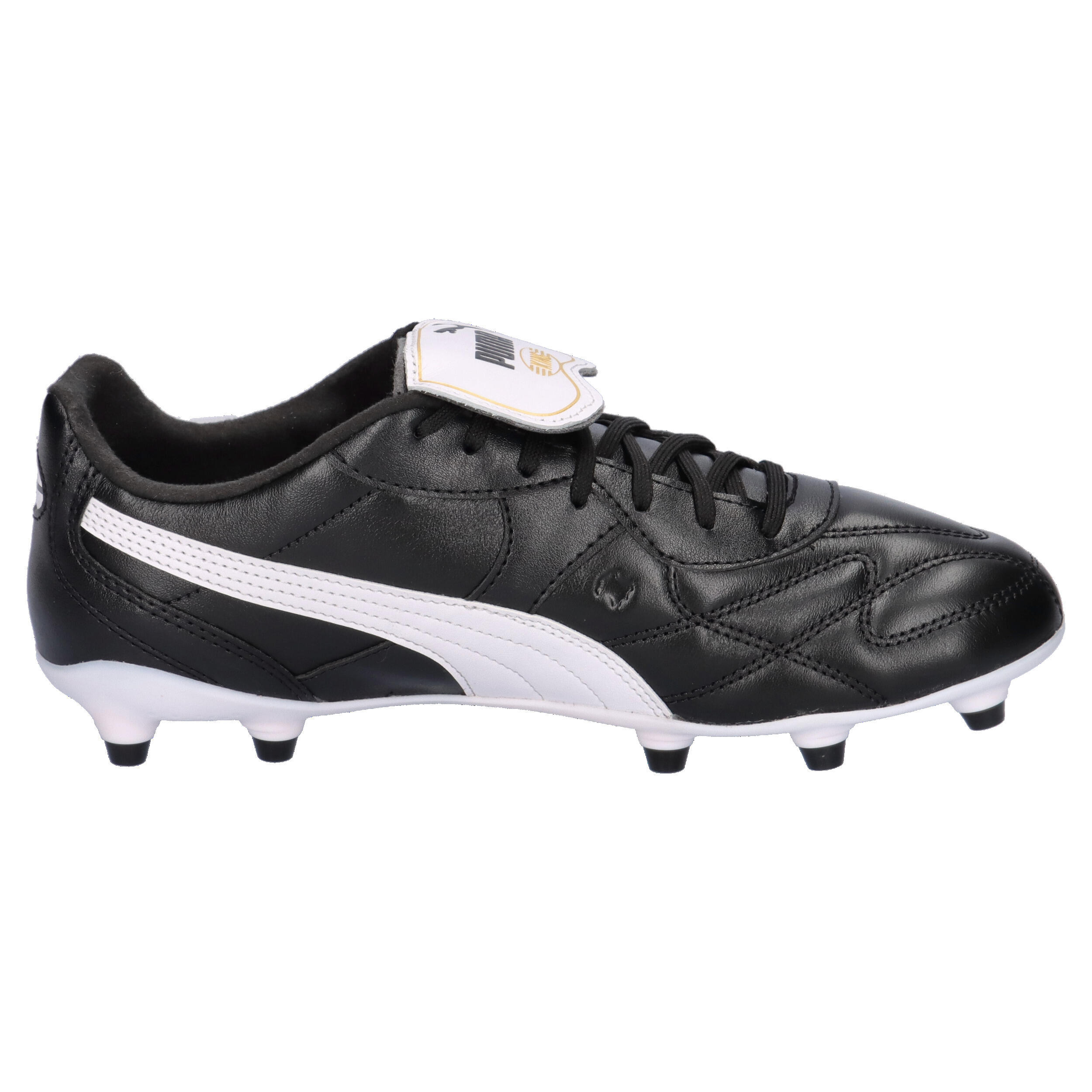 Botas de fútbol KING TOP FG/AG unisex PUMA 7/15