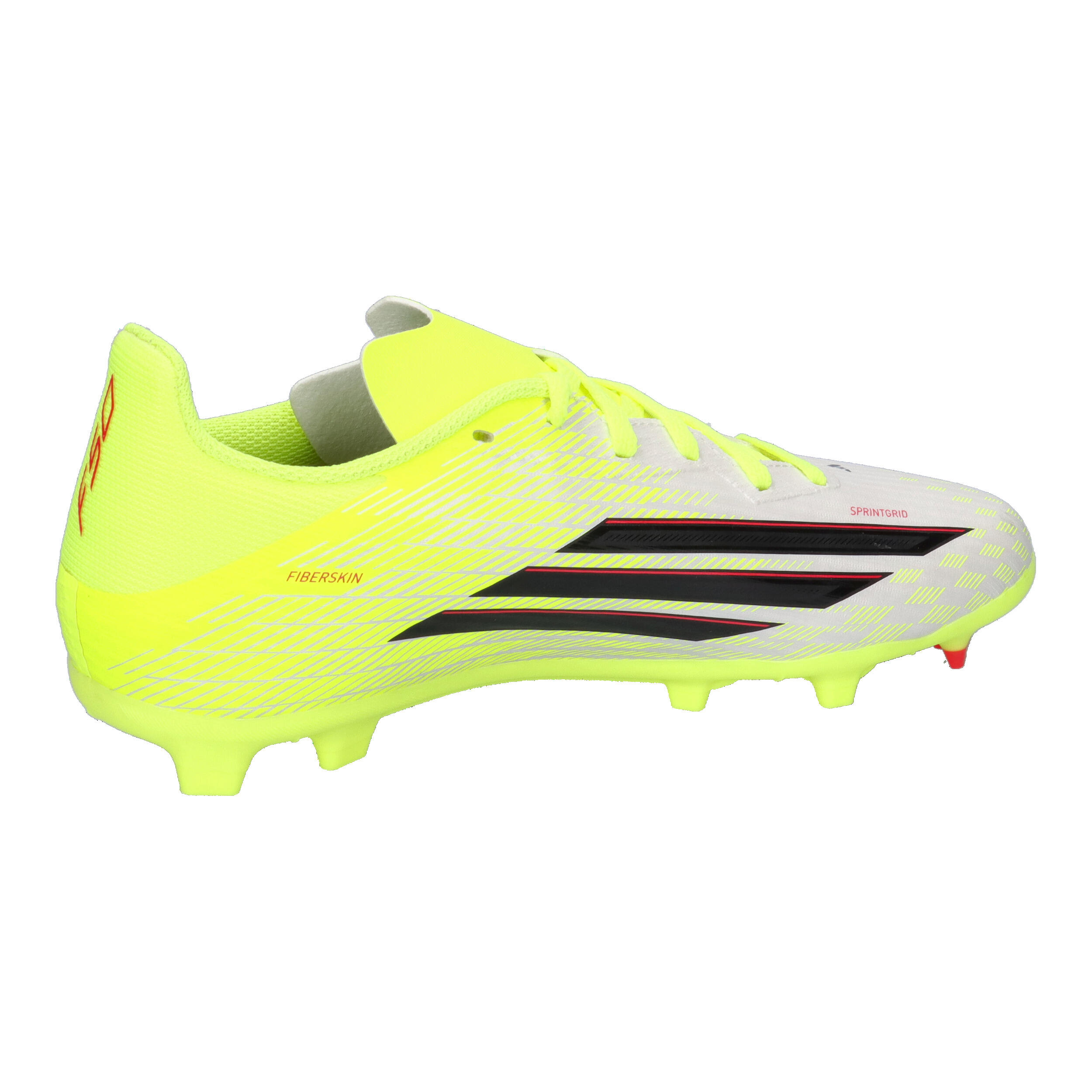 Scarpe da calcio F50 LEAGUE per terreni naturali compatti/multiterreno 14/14