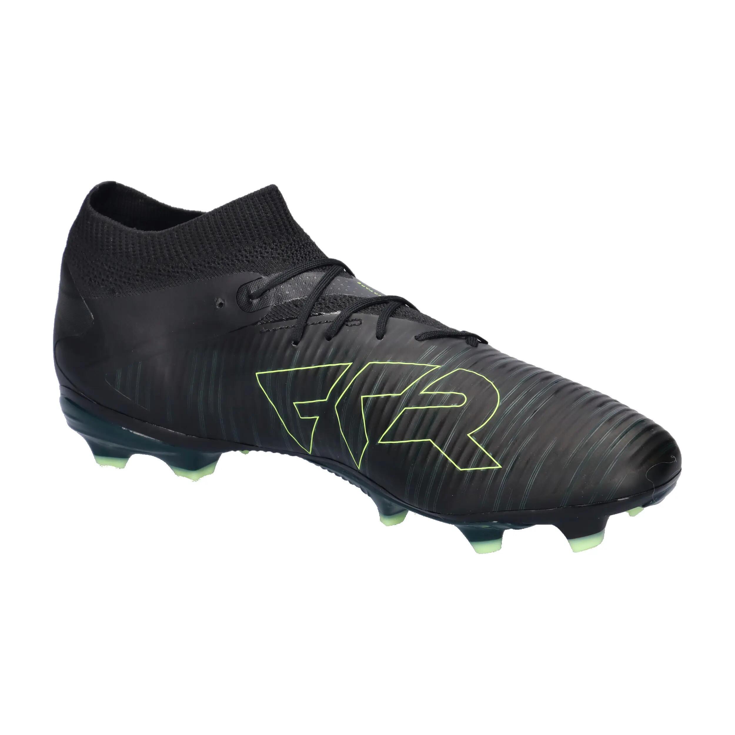 Futball Focicipő Textil Felsőrész, Tapadást Segítő Talp Future 8 Pro Fg/ag PUMA 8/15