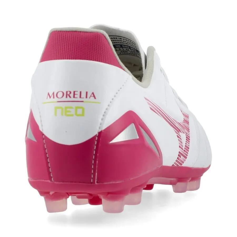 Botas de fútbol Mizuno Morelia Neo IV Pro AG 6/7