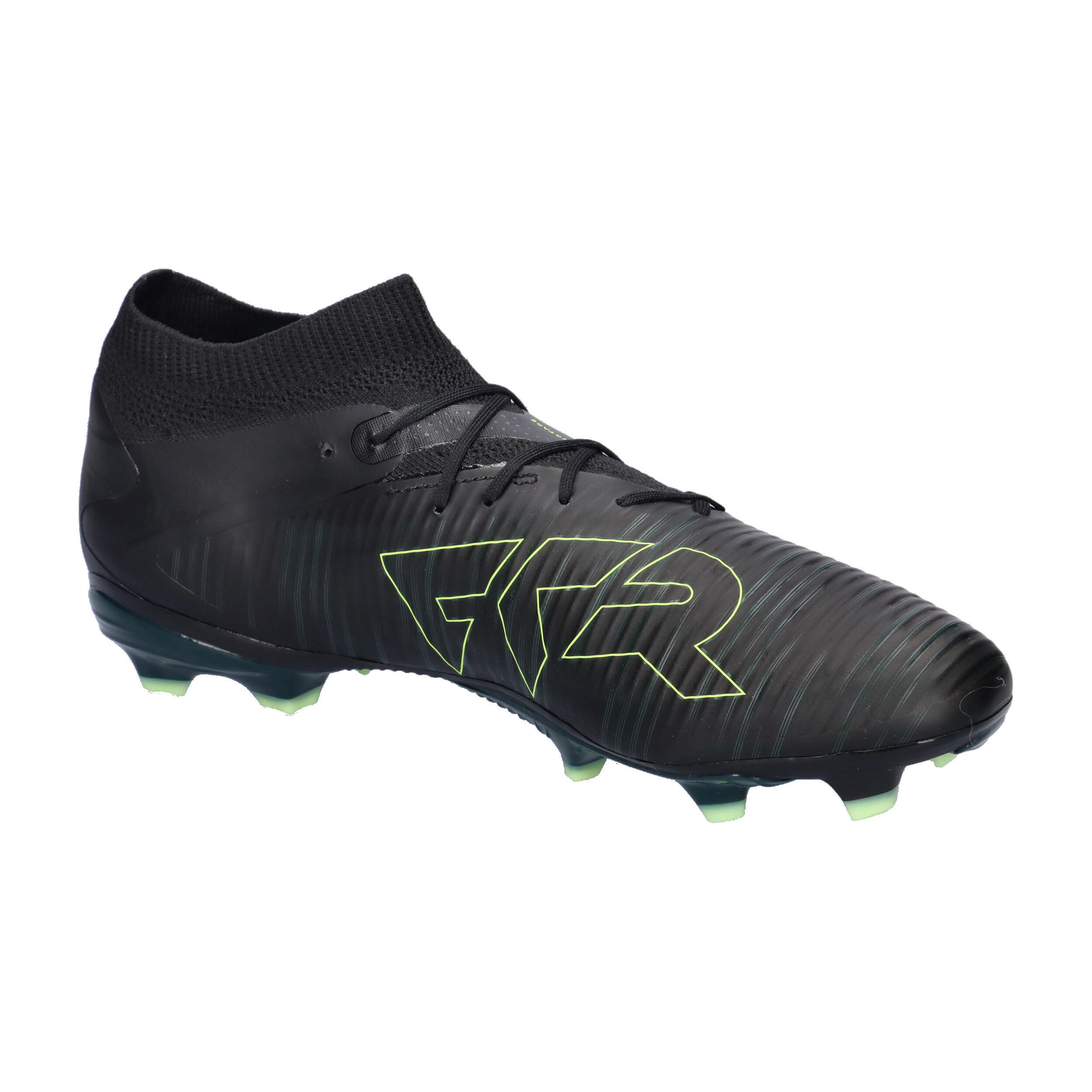 Buty piłkarskie unisex FUTURE 8 PRO FG/AG PUMA 8/15