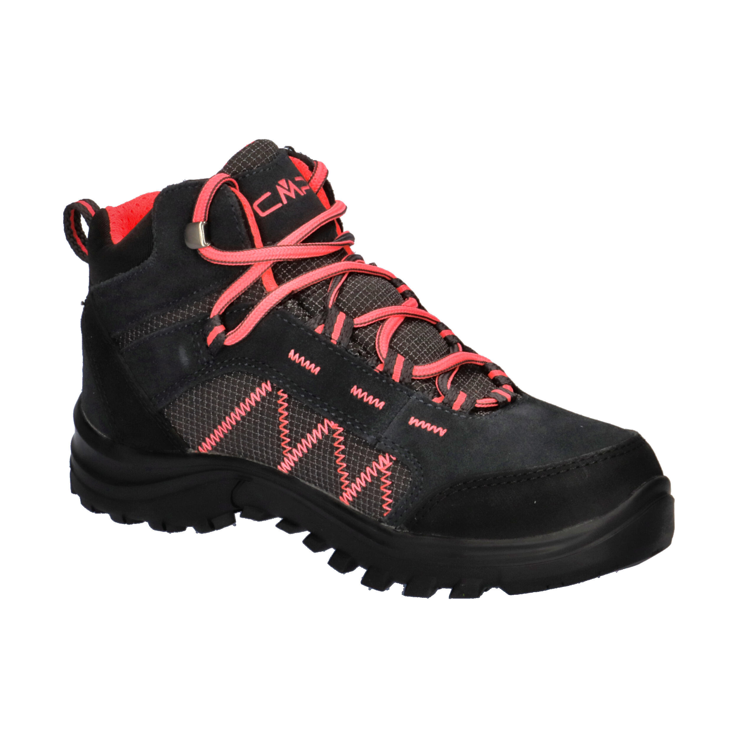 CMP Kinder Trekkingschuhe Thiamat Mid 2.0 31Q9674 8/15