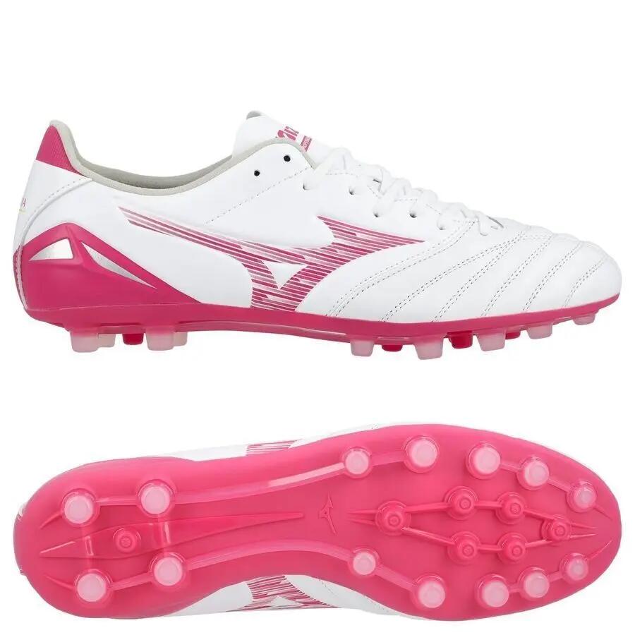 Botas de fútbol Mizuno Morelia Neo IV Pro AG 5/7