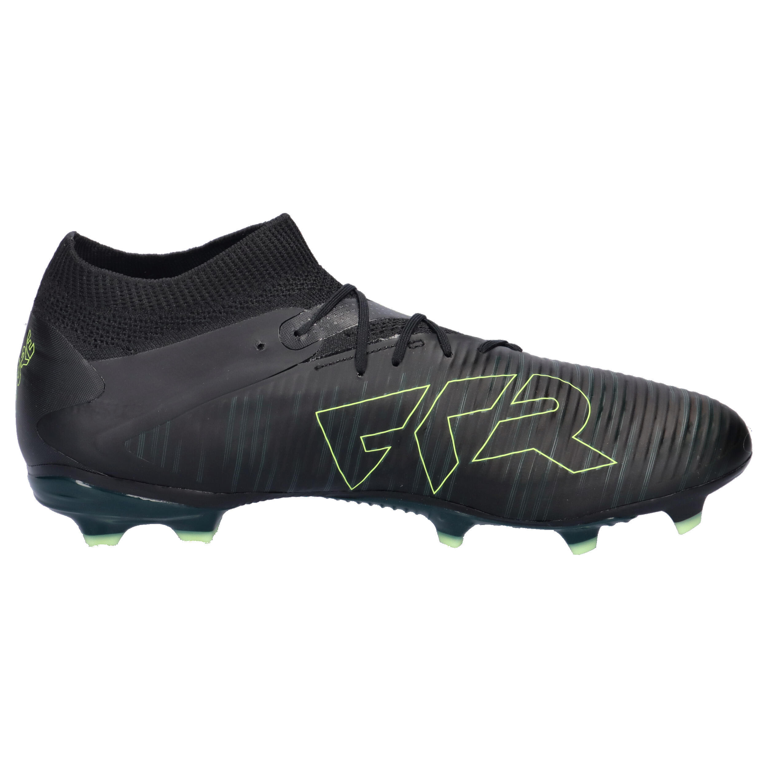 Buty piłkarskie unisex FUTURE 8 PRO FG/AG PUMA 7/15