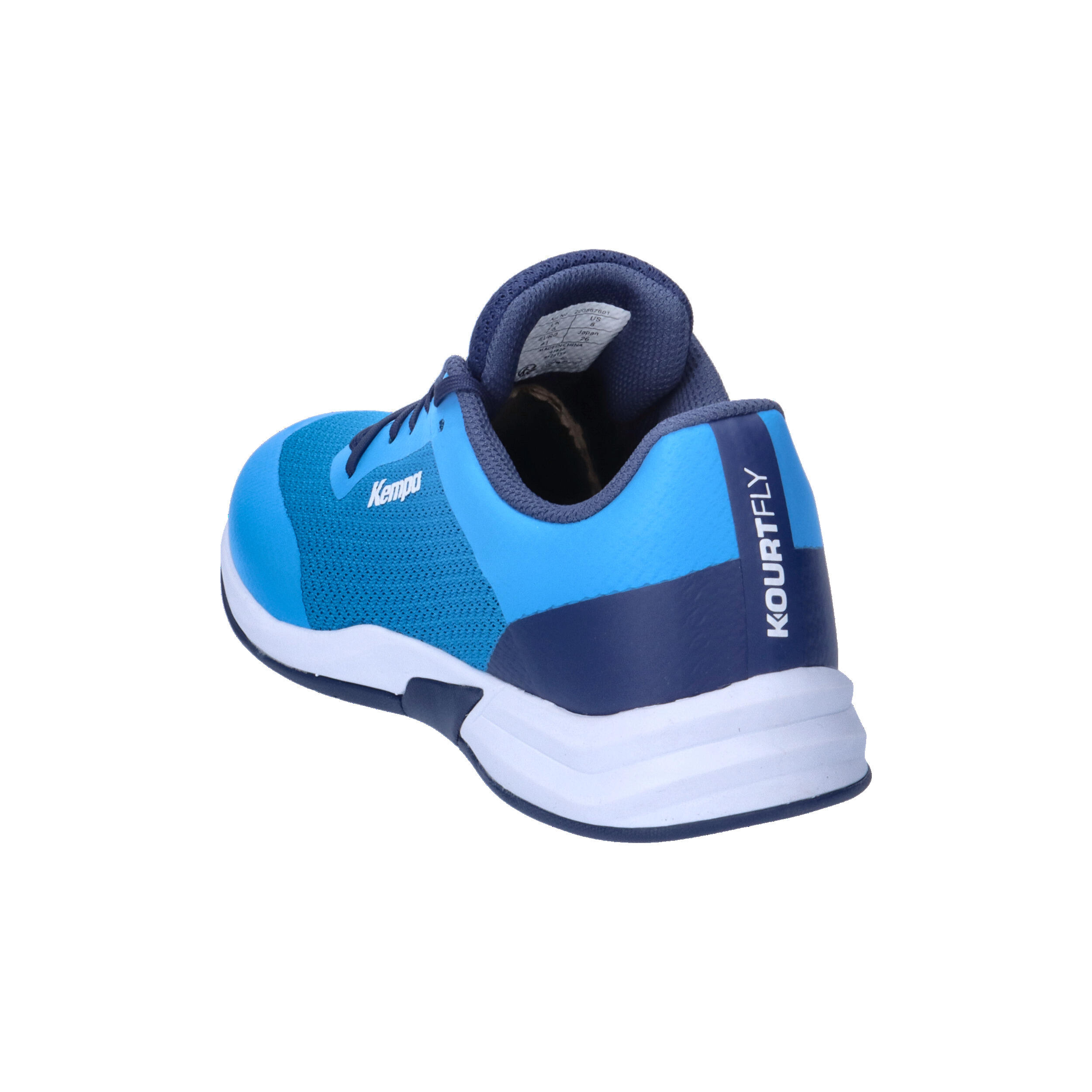 Buty halowe Kempa Kourtfly Three 12/15