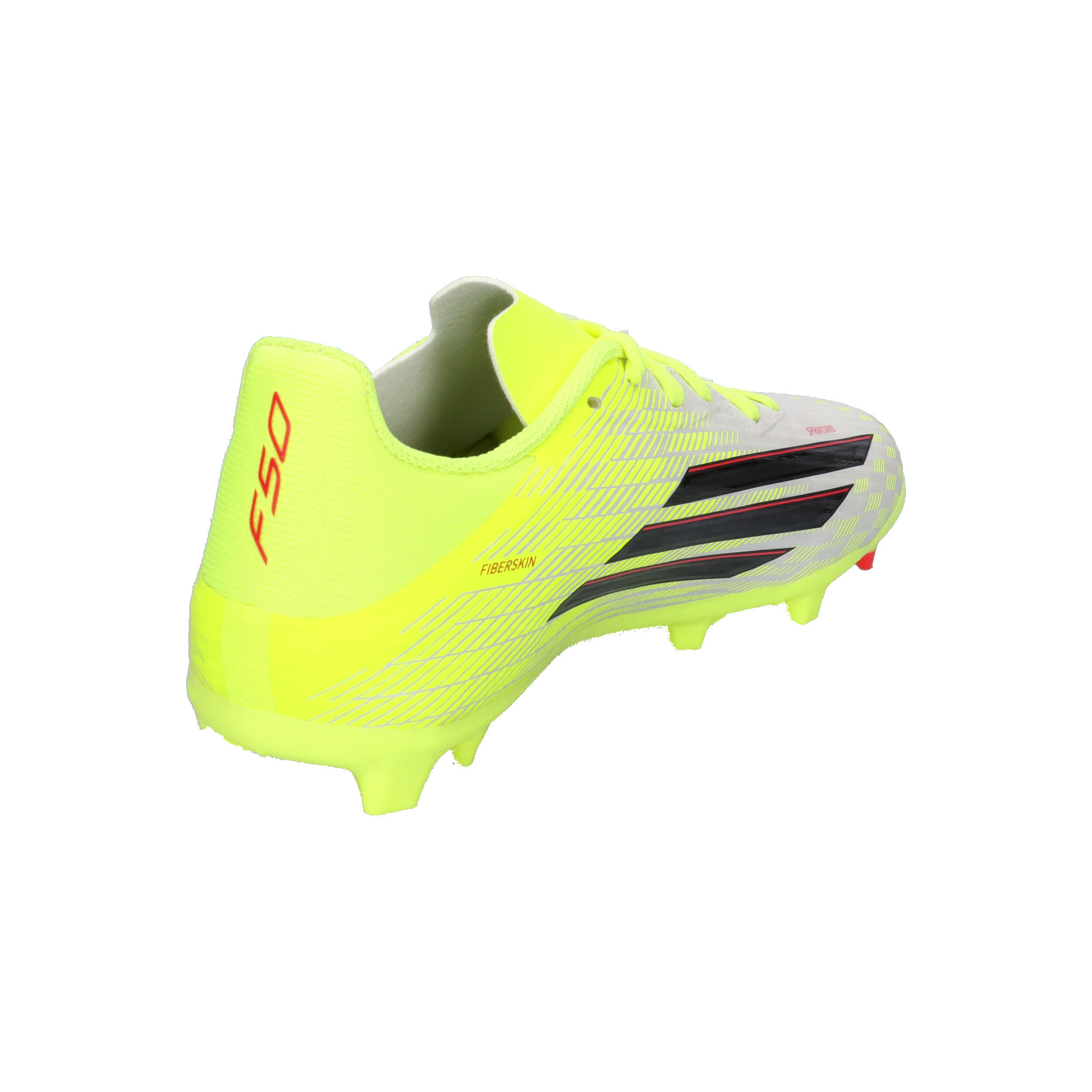 Scarpe da calcio F50 LEAGUE per terreni naturali compatti/multiterreno 13/14