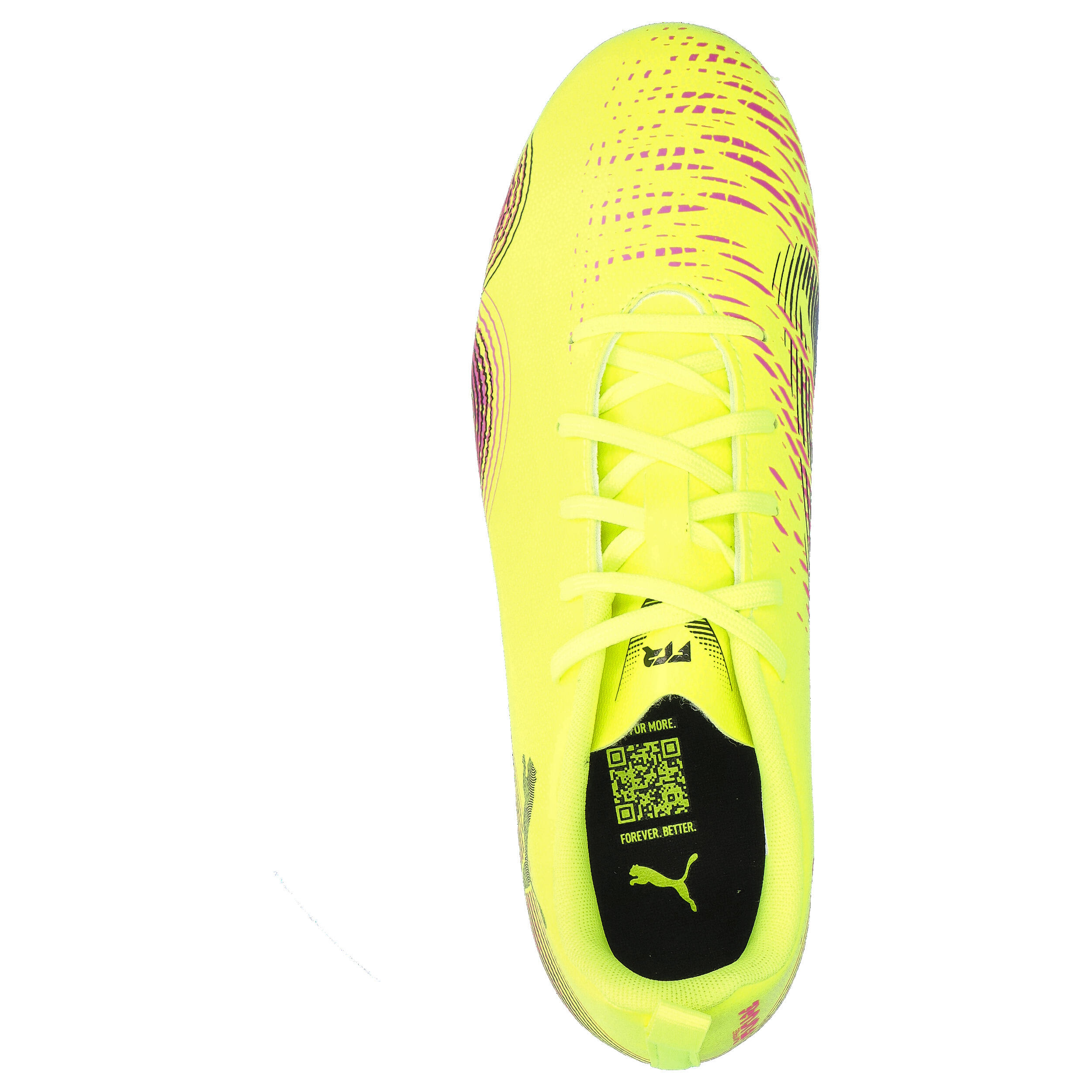 Buty do piłki nożnej Puma model 108393-03 dla dzieci 5/15