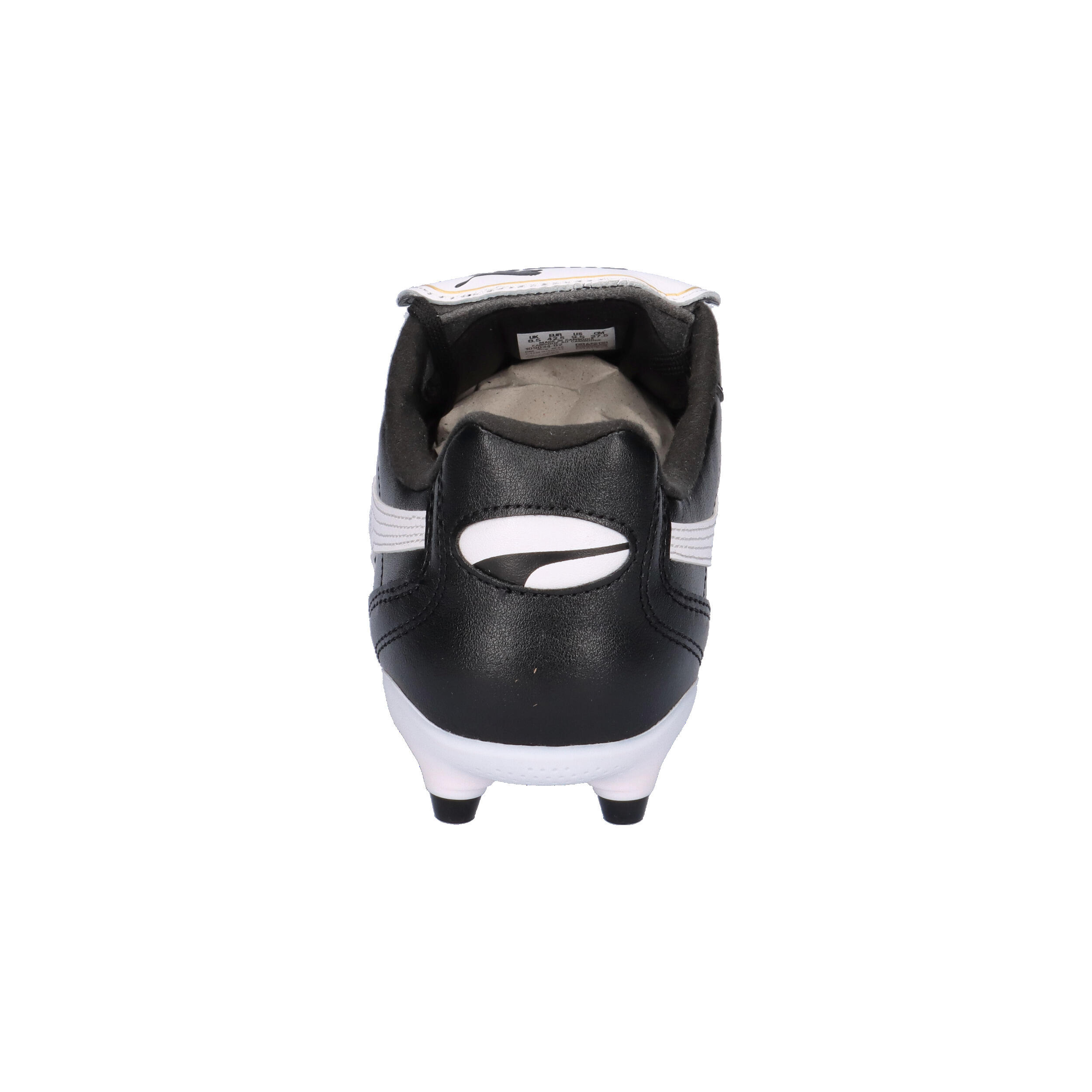 Botas de fútbol KING TOP FG/AG unisex PUMA 13/15