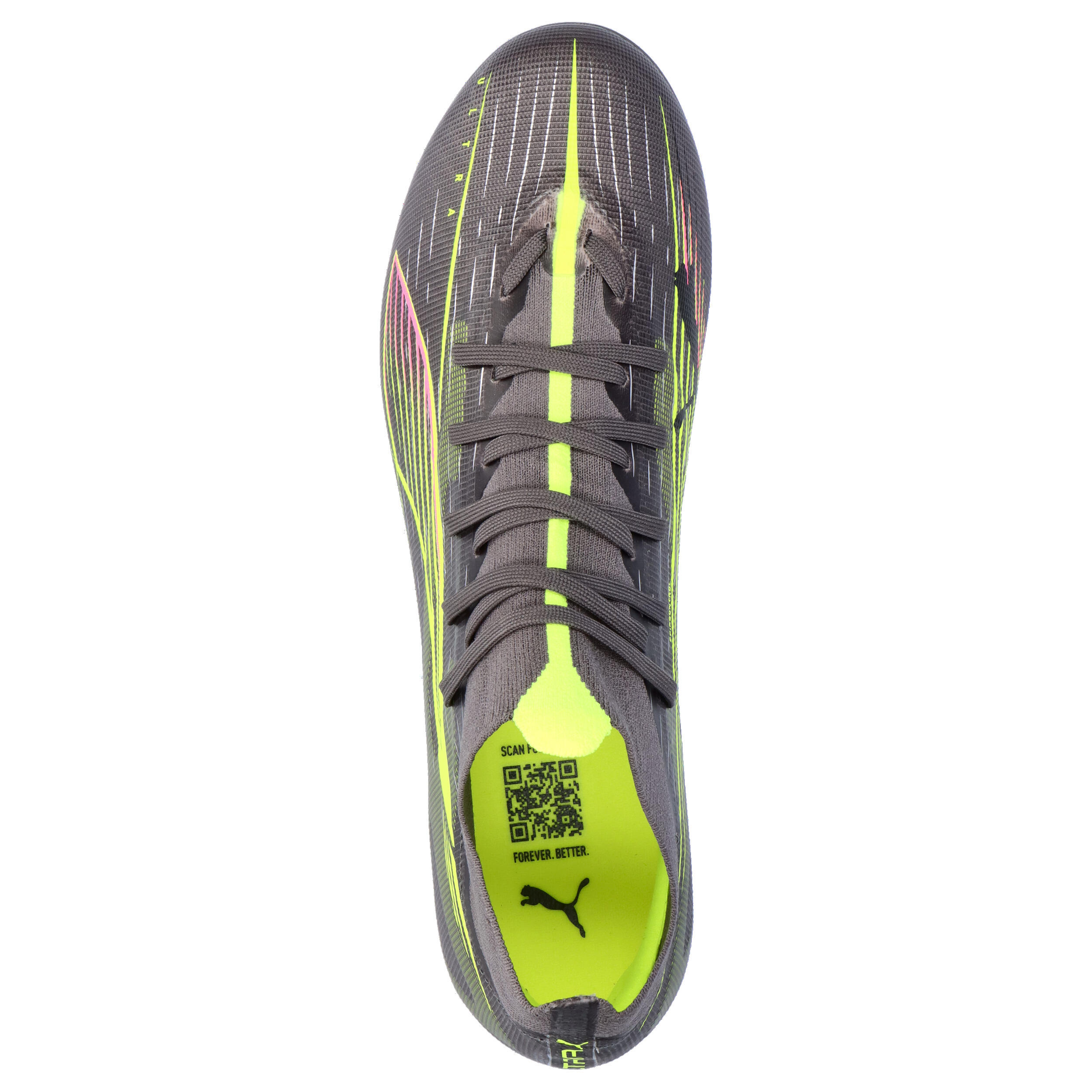 Scarpe calcio Puma Ultra 5 Match+ FG/AG 5/15