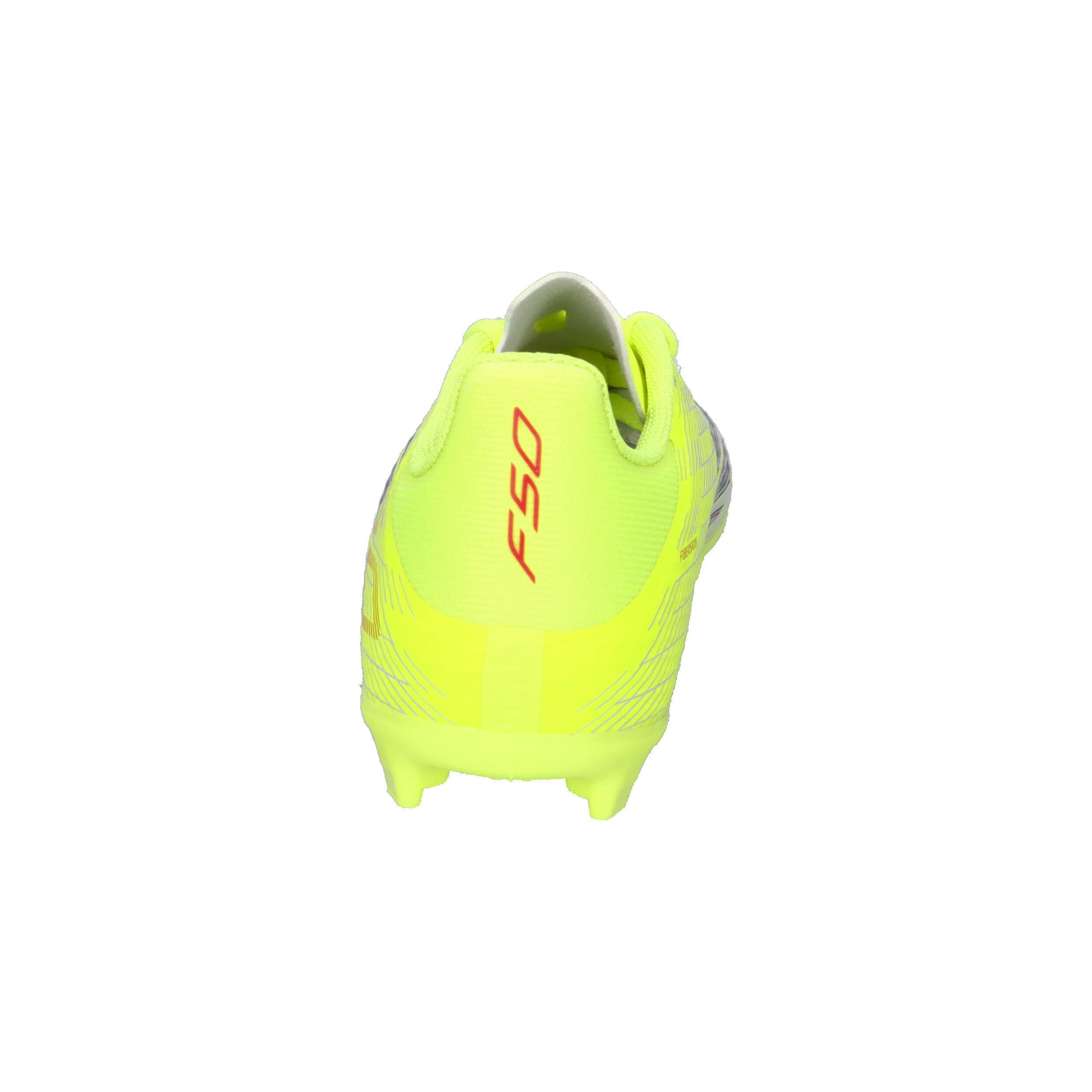Scarpe da calcio F50 LEAGUE per terreni naturali compatti/multiterreno 12/14