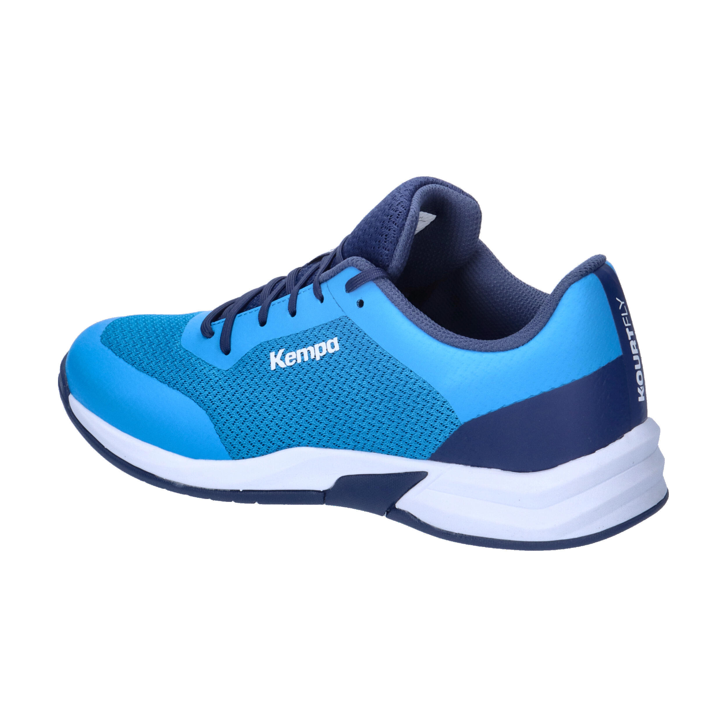 Buty halowe Kempa Kourtfly Three 11/15