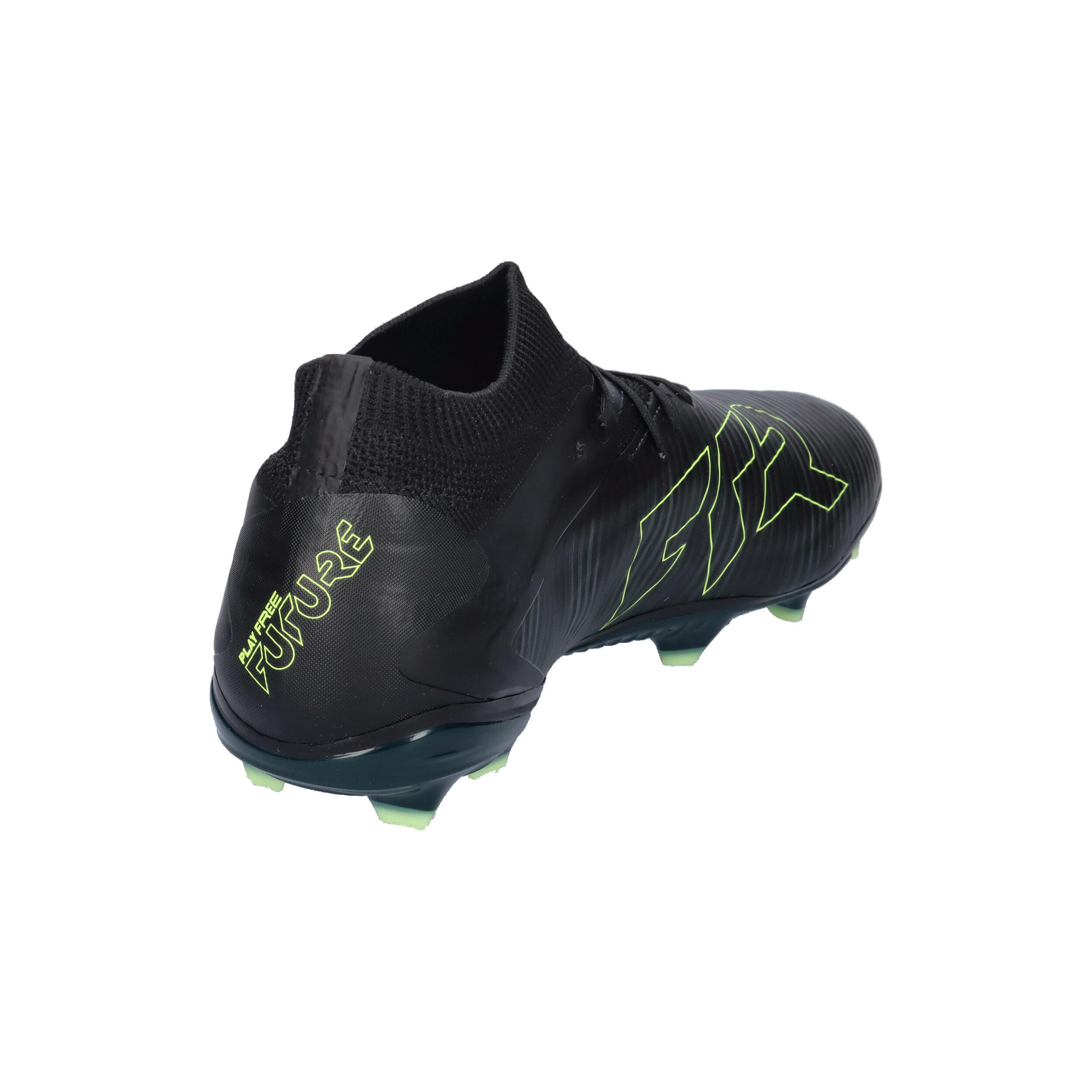 Buty piłkarskie unisex FUTURE 8 PRO FG/AG PUMA 14/15