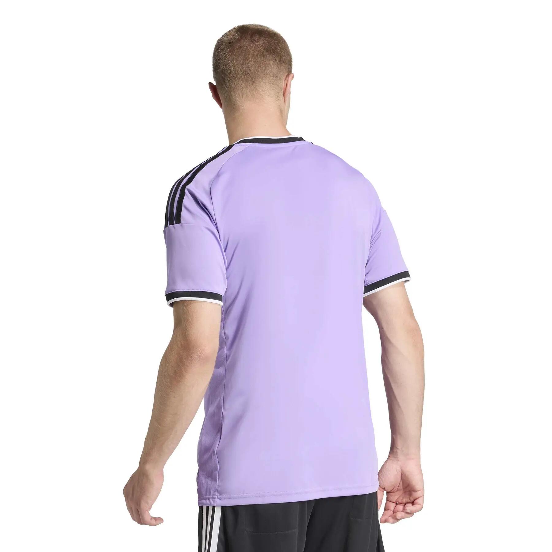 Maglia da arbitro adidas 2026 5/12