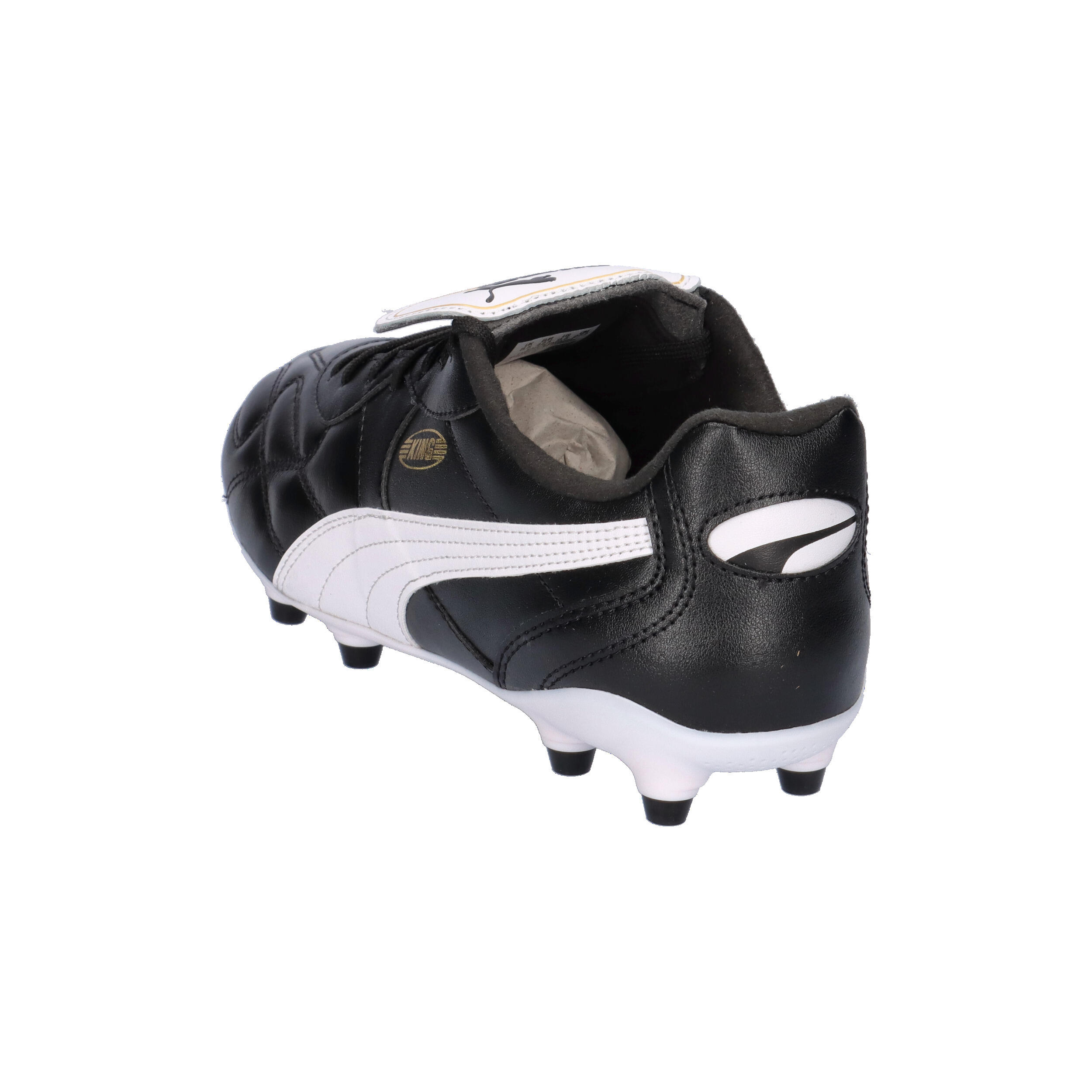 Botas de fútbol KING TOP FG/AG unisex PUMA 12/15