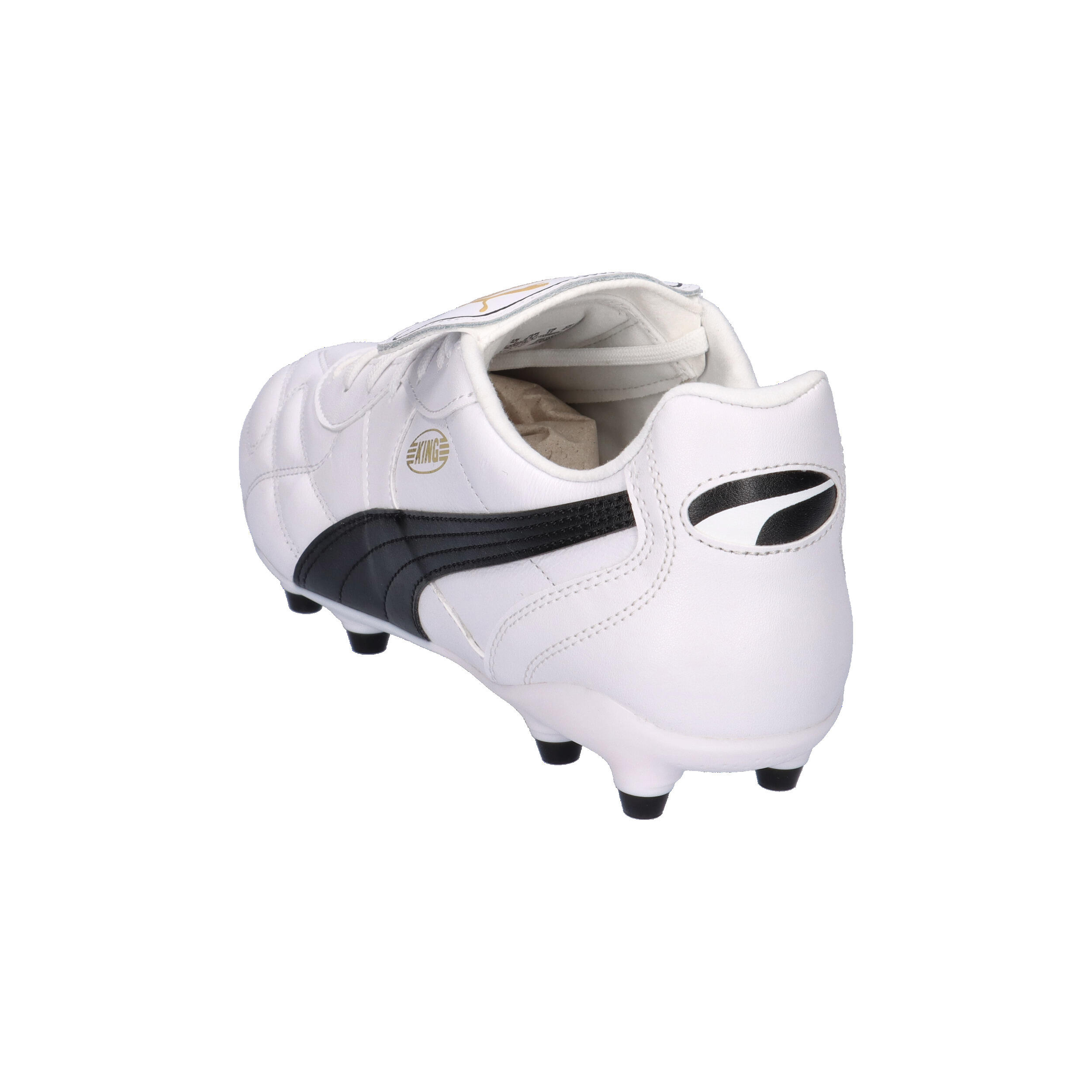 Chaussures de football KING TOP FG/AG Unisexe PUMA 12/15