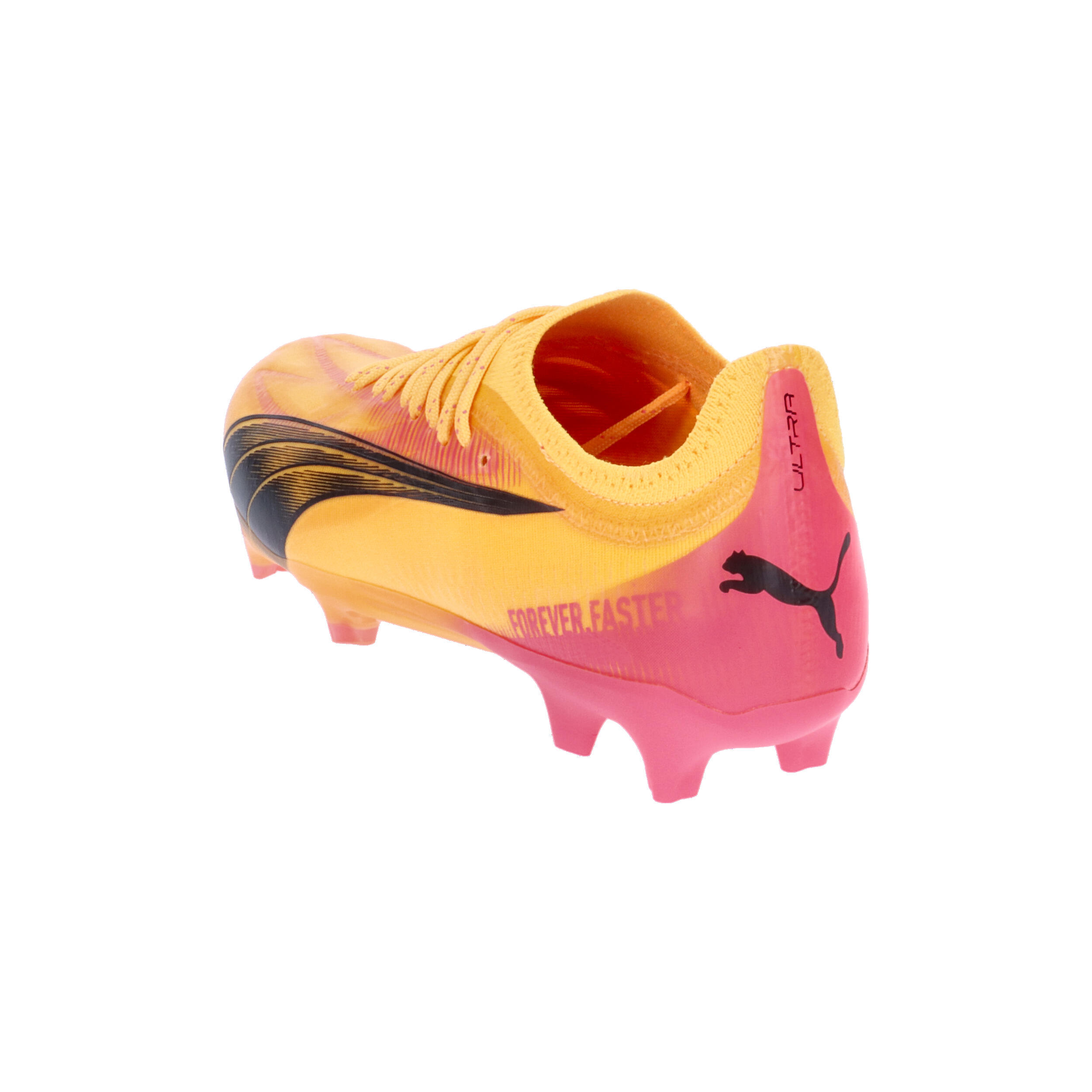 Buty piłkarskie ULTRA ULTIMATE FG/AG PUMA 12/15