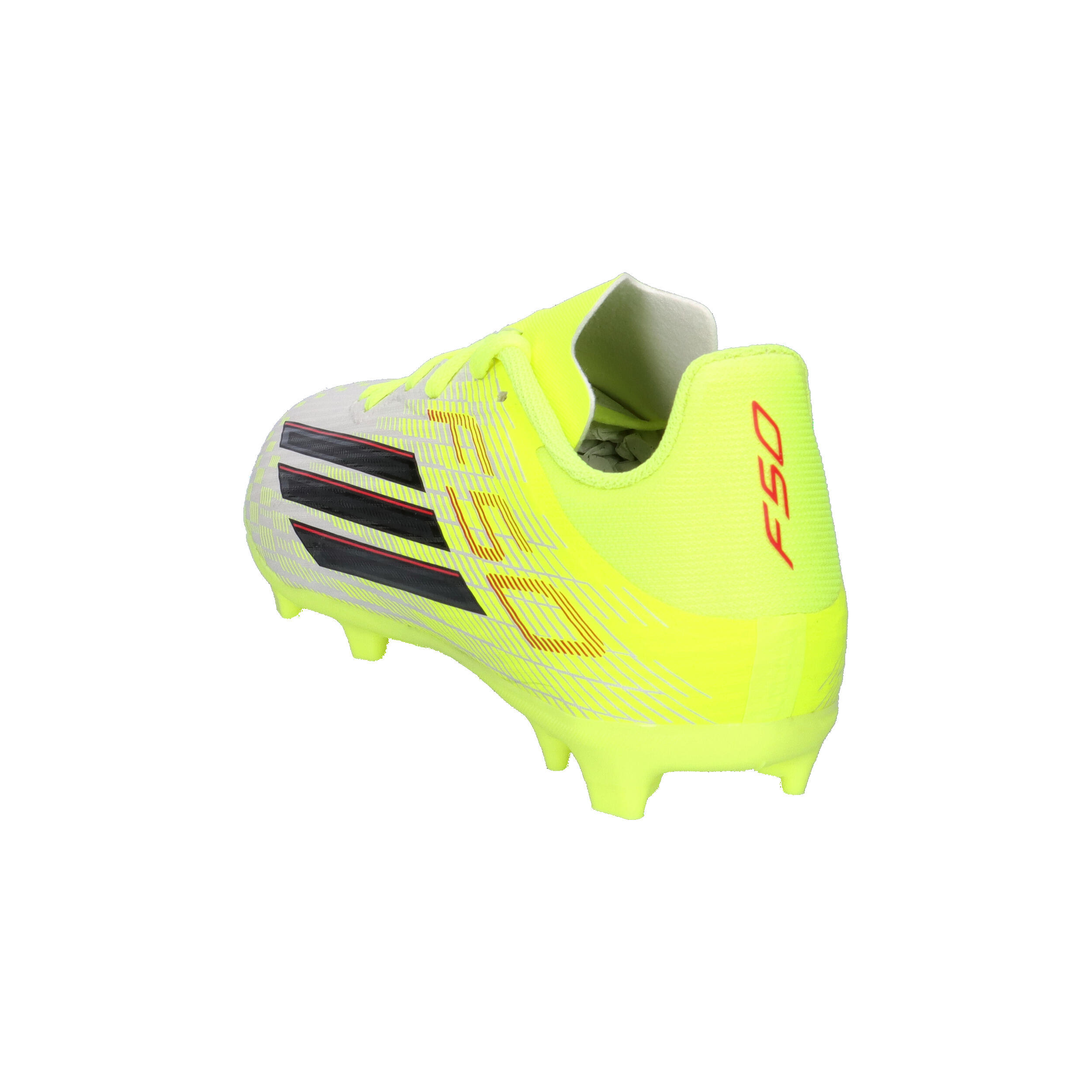 Scarpe da calcio F50 LEAGUE per terreni naturali compatti/multiterreno 11/14