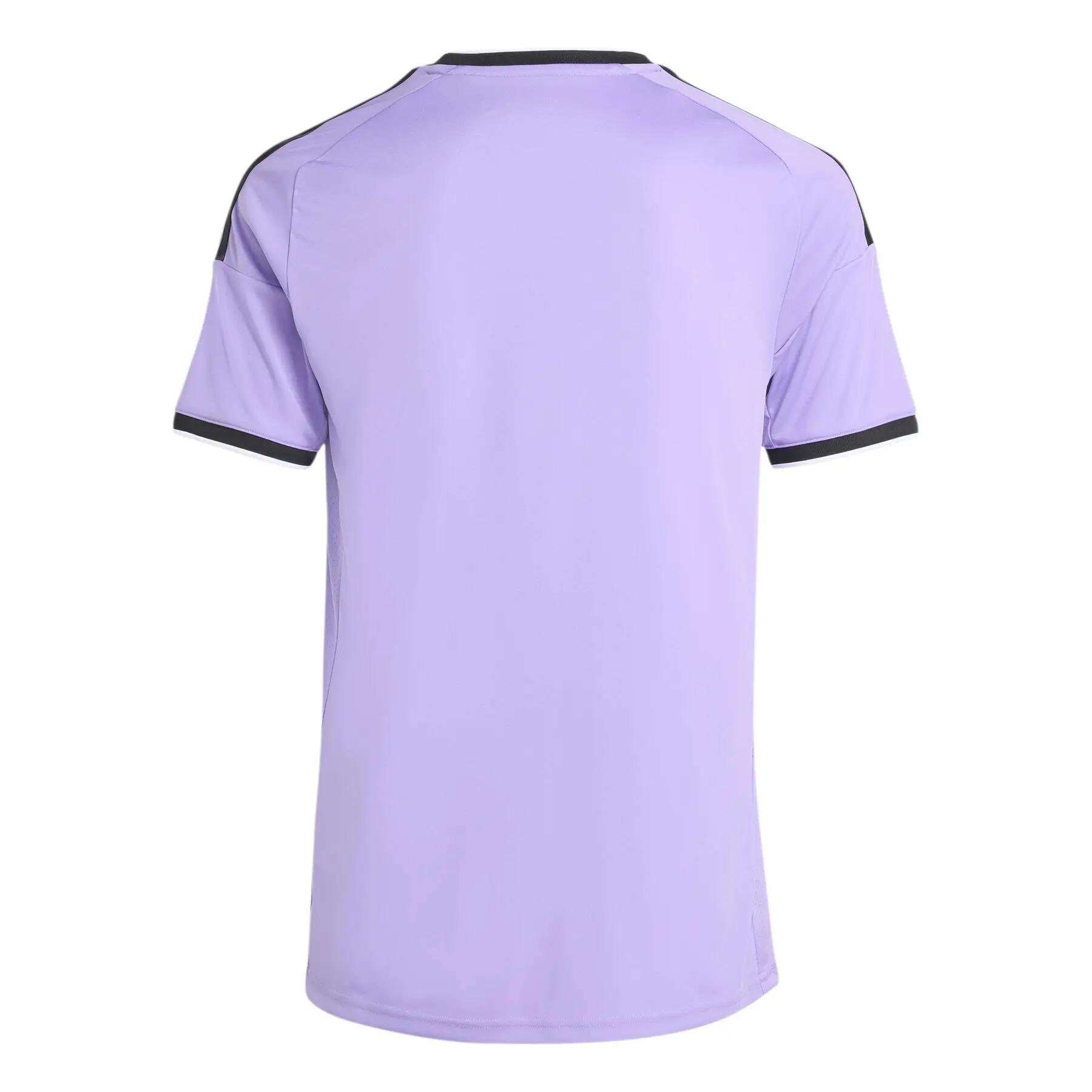 Maglia da arbitro adidas 2026 4/12